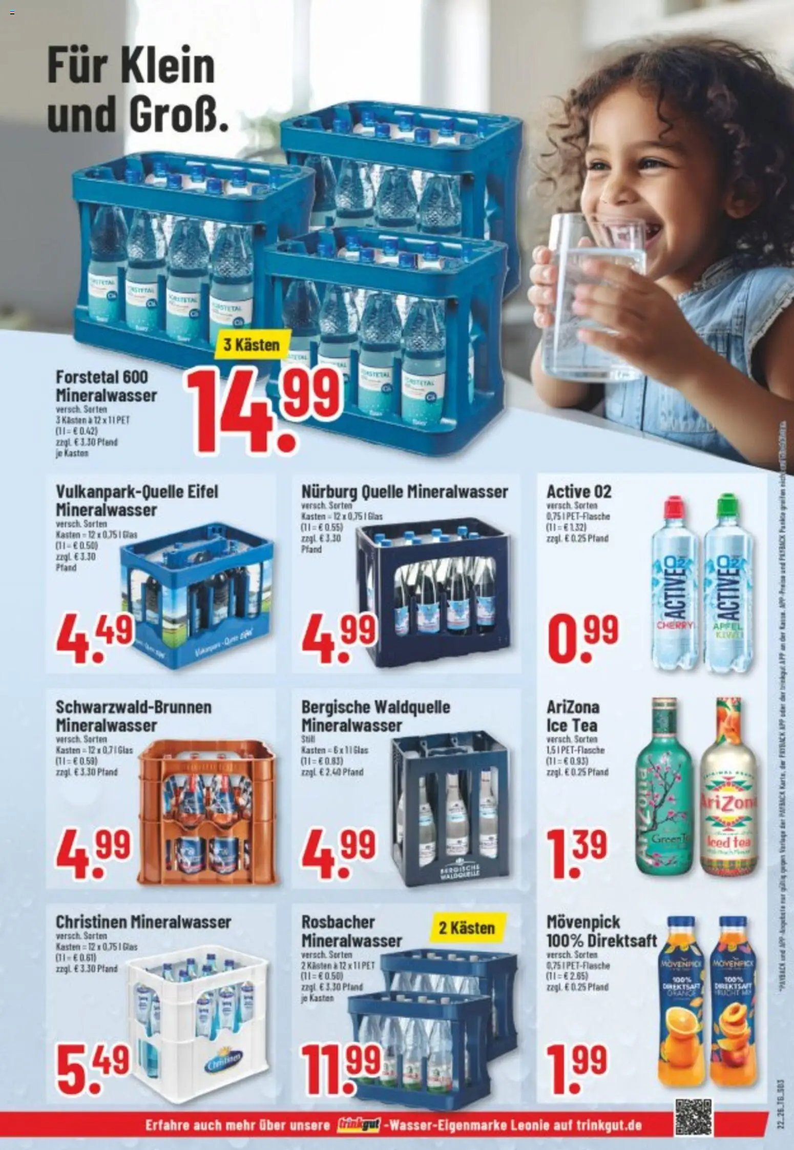 Trinkgut Prospekt