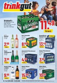 Trinkgut Prospekt