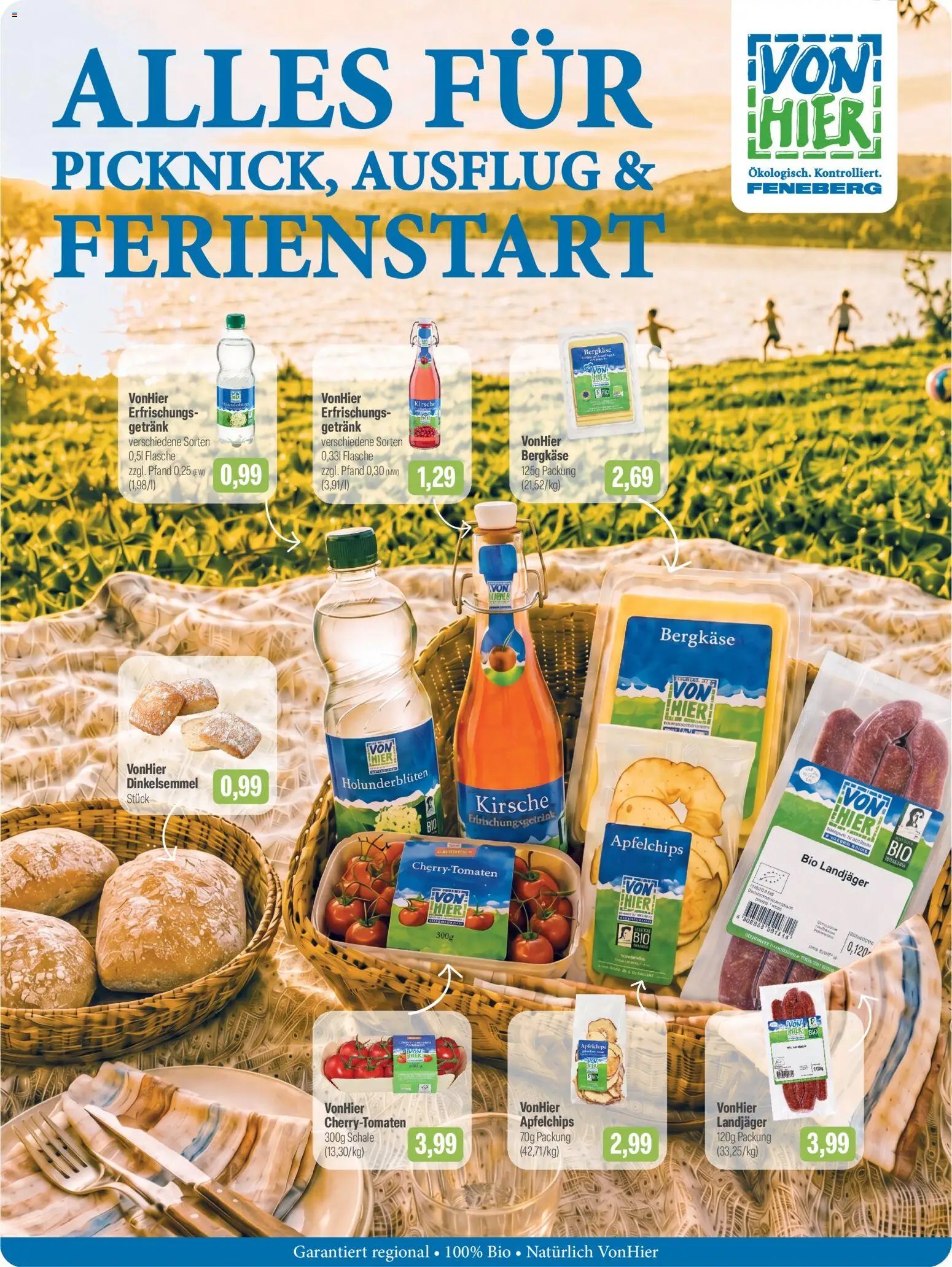 Feneberg Angebote