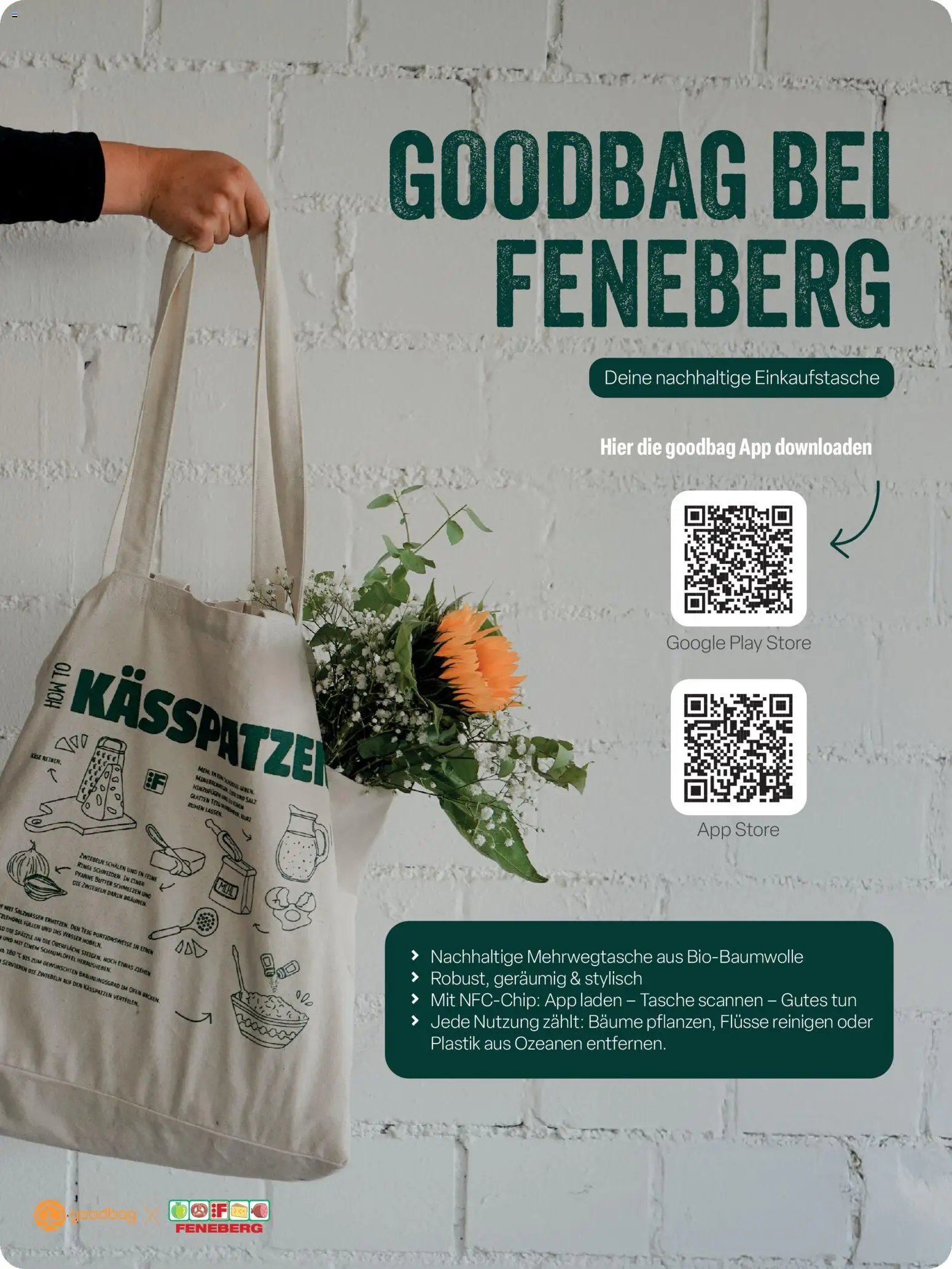 Feneberg Angebote