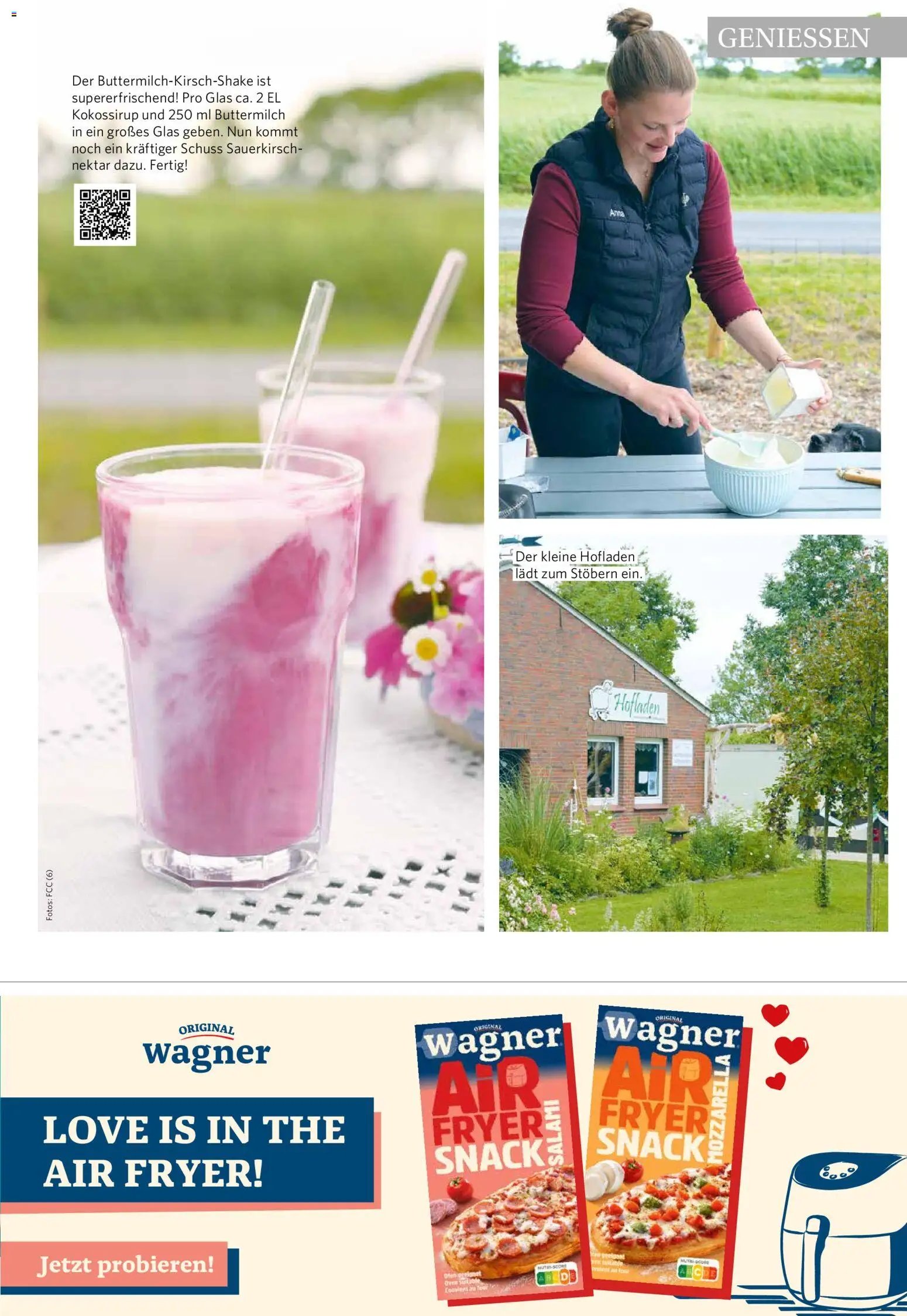 Famila Nordwest myTime September 2026