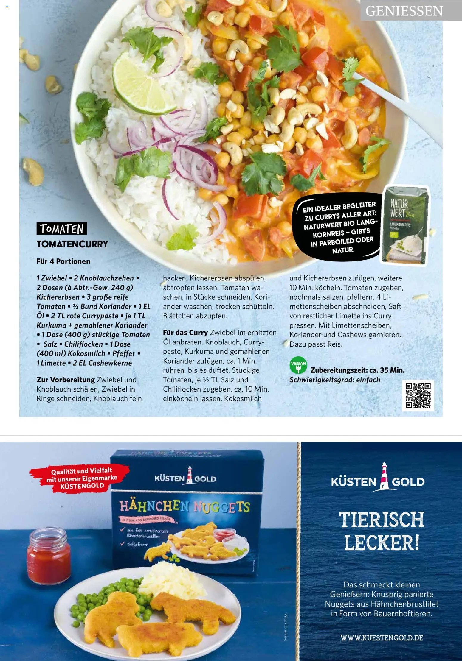 Famila Nordwest myTime September 2026