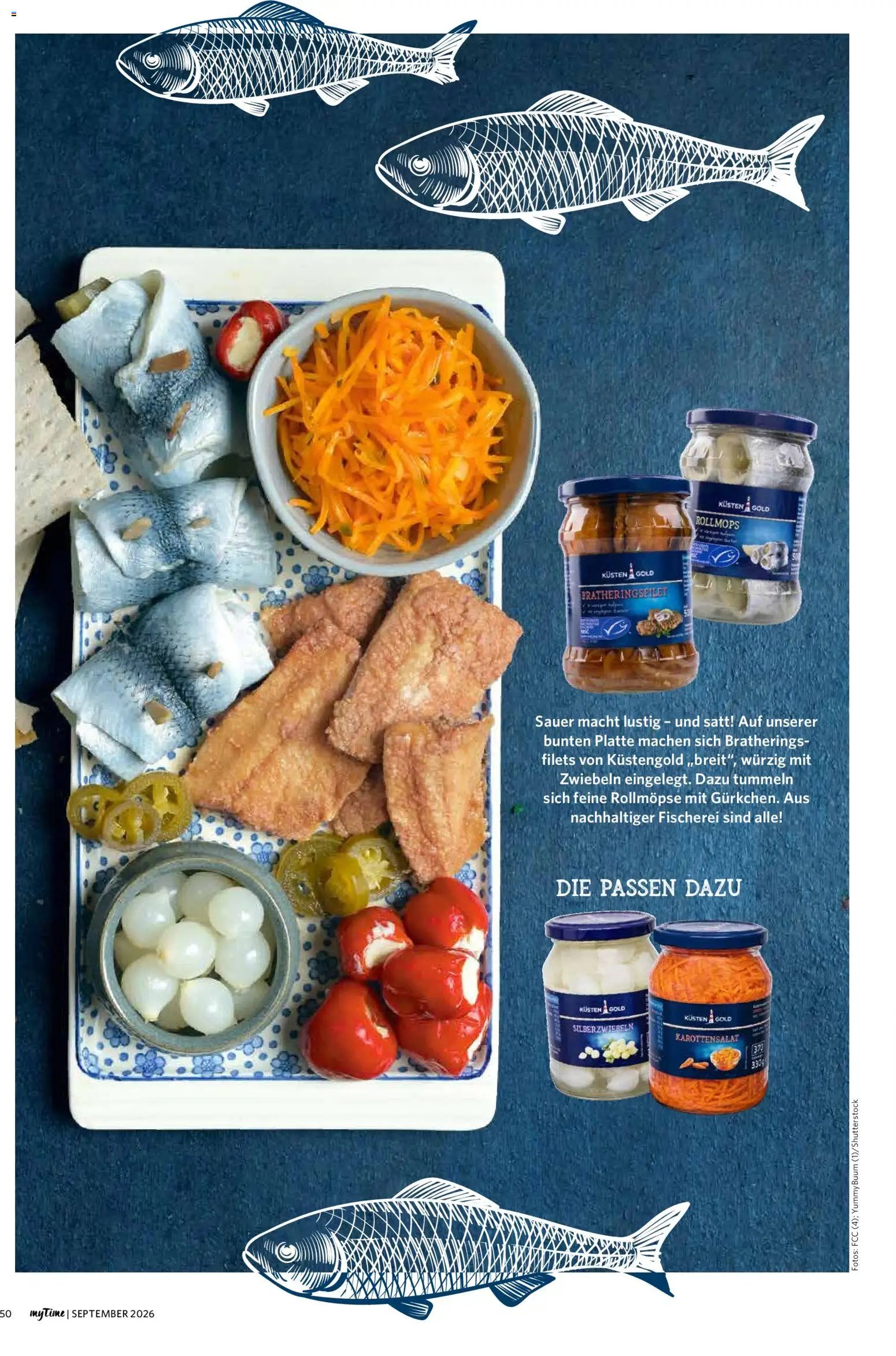 Famila Nordwest myTime September 2026