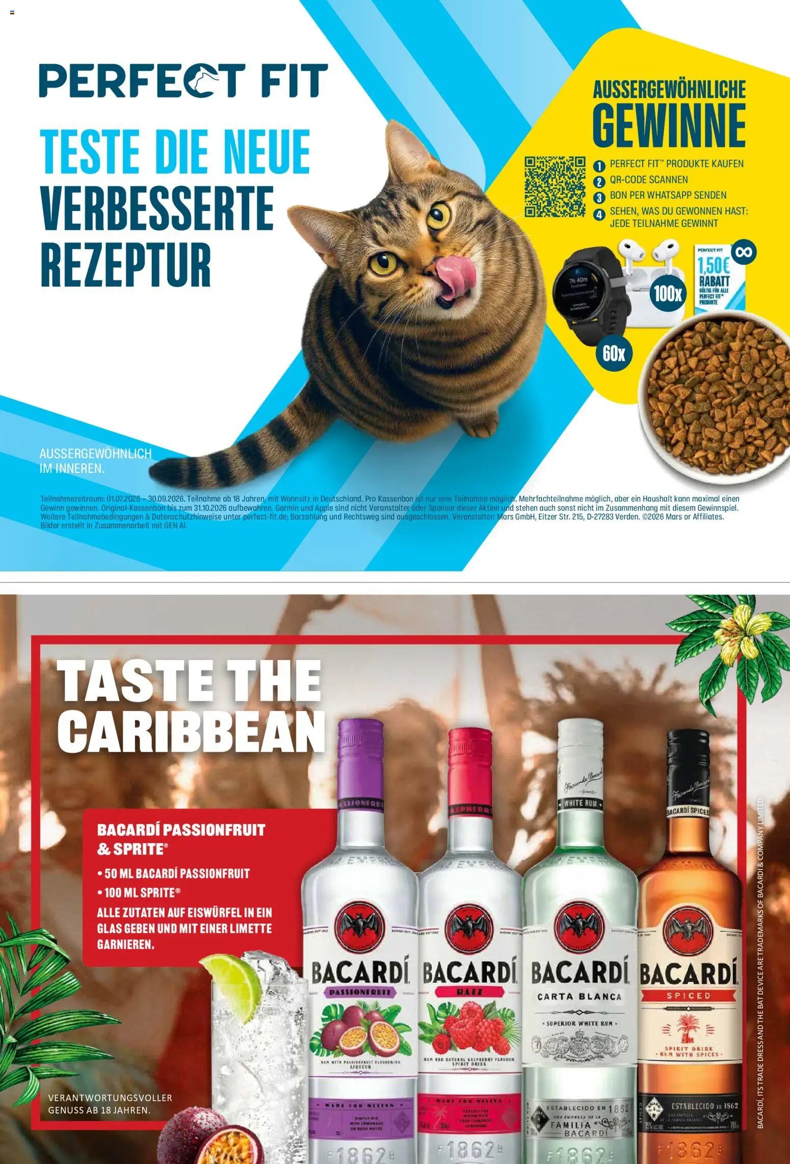 Famila Nordwest myTime September 2026