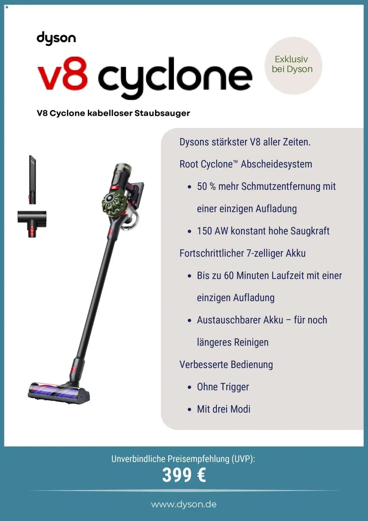 Dyson Prospekt 	 (2025-09-09 - 2025-10-08) | 4