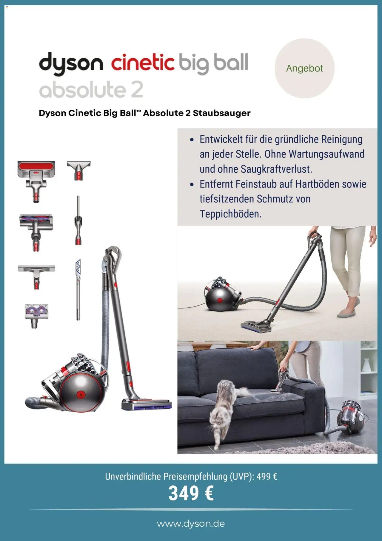 Dyson Prospekt 	 (2025-09-09 - 2025-10-08) | 5
