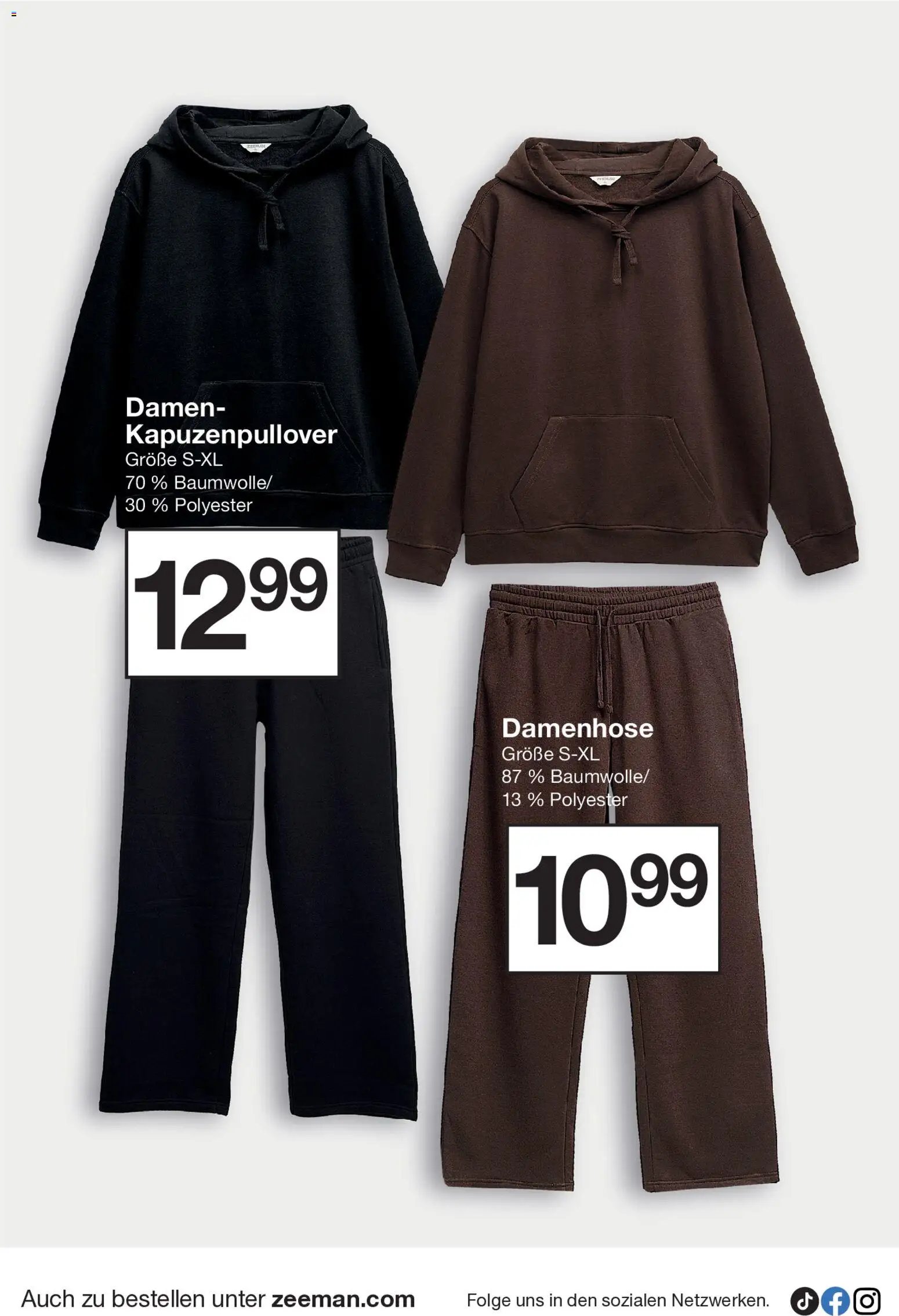 Zeeman Prospekt