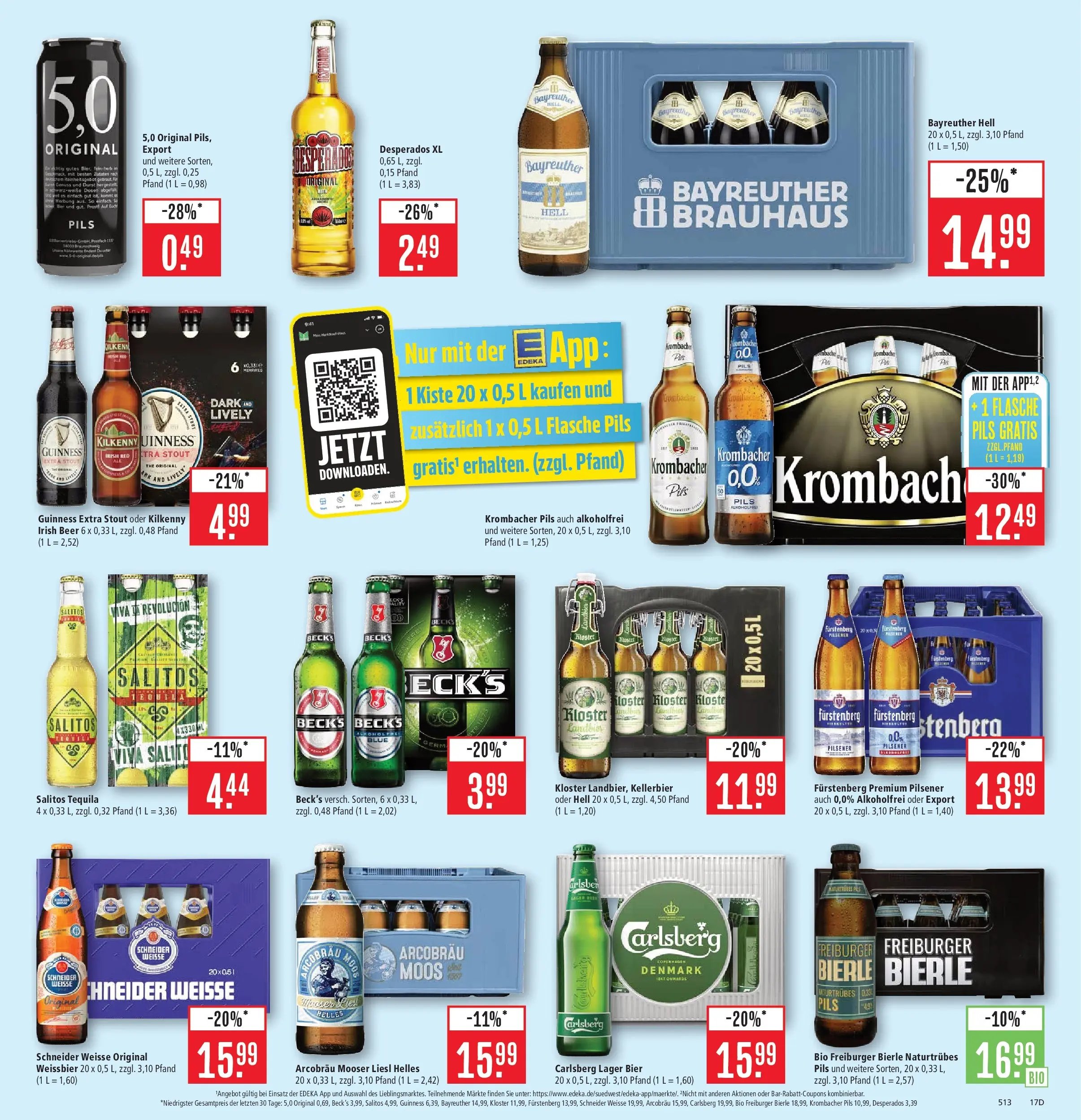 Marktkauf - Marktkauf: Wochenangebote