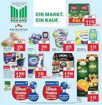 Marktkauf - Marktkauf: Wochenangebote