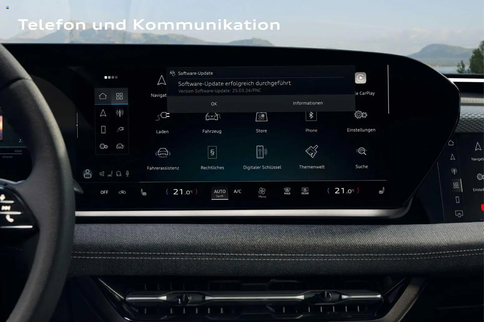 Audi  A6 e-tron (2025-10-01 - 2026-10-01)