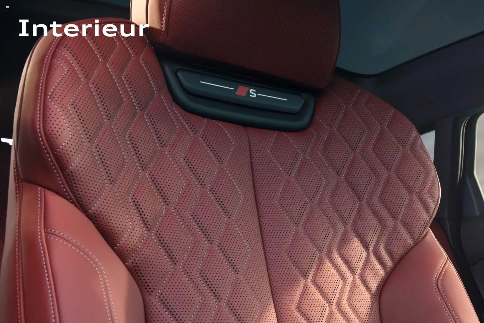 Audi  A6 e-tron (2025-10-01 - 2026-10-01)
