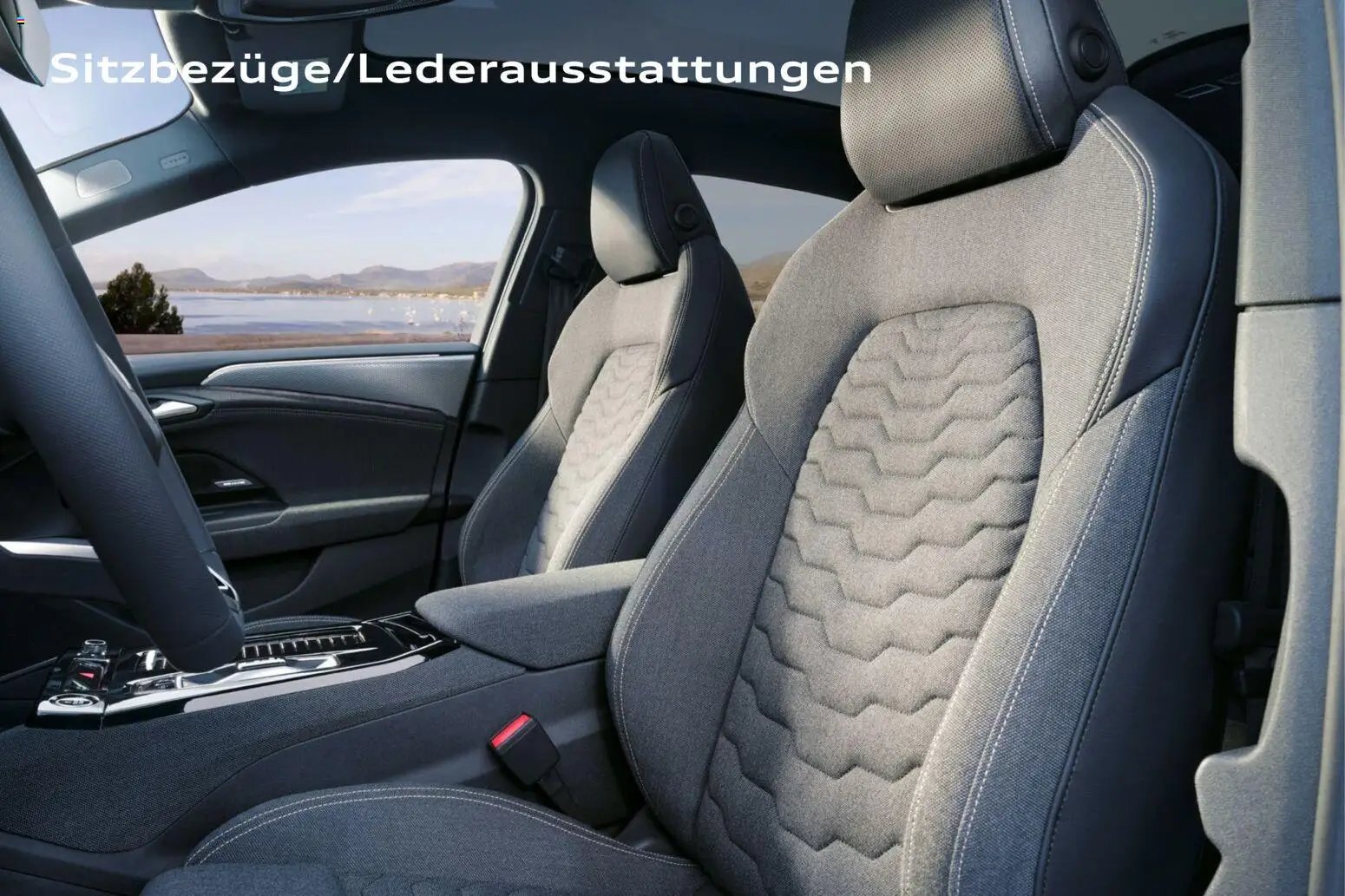 Audi  A6 e-tron (2025-10-01 - 2026-10-01)