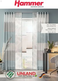 Hammer Zuhause Unland