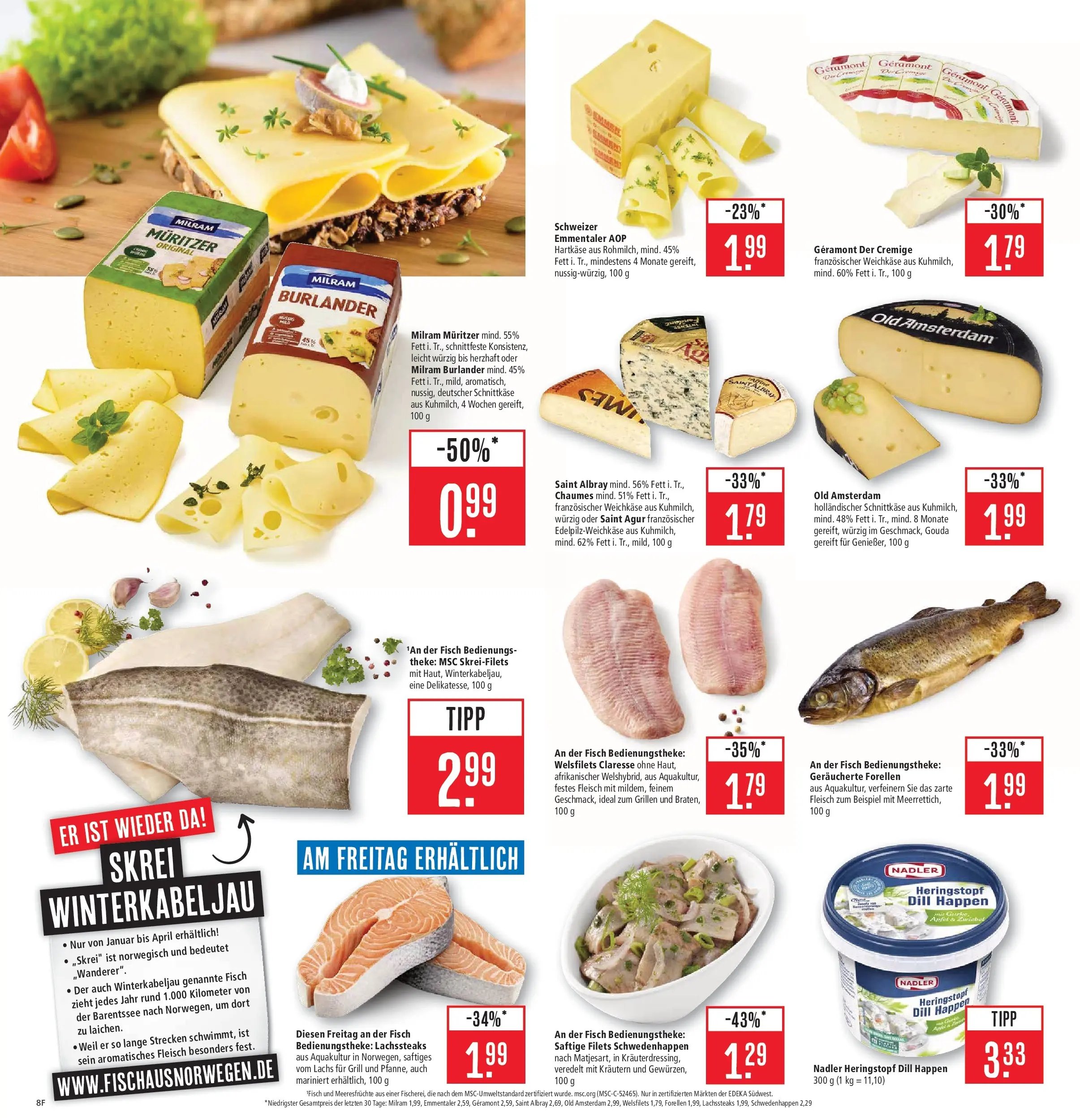 Marktkauf - Marktkauf: Wochenangebote