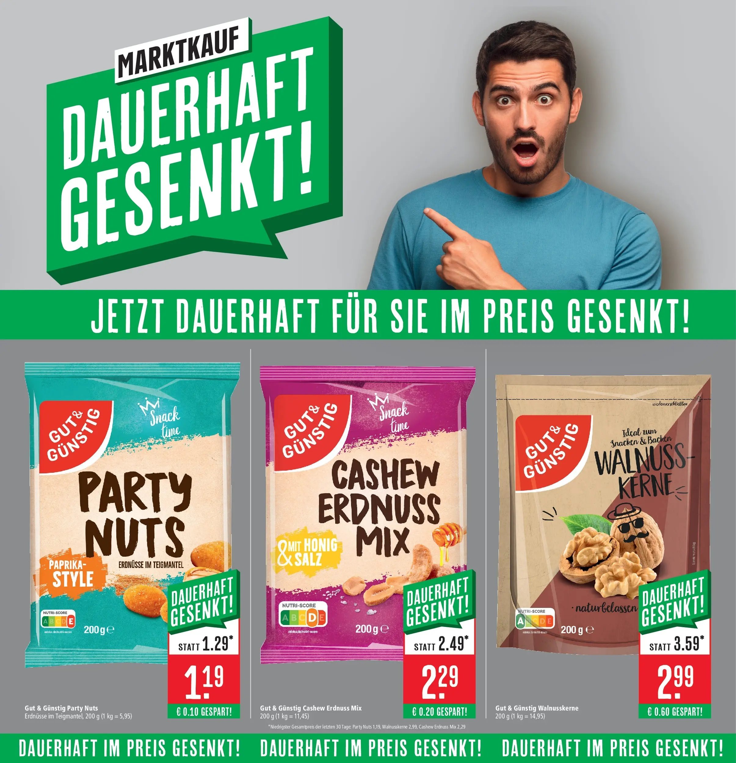 Marktkauf - Marktkauf: Wochenangebote