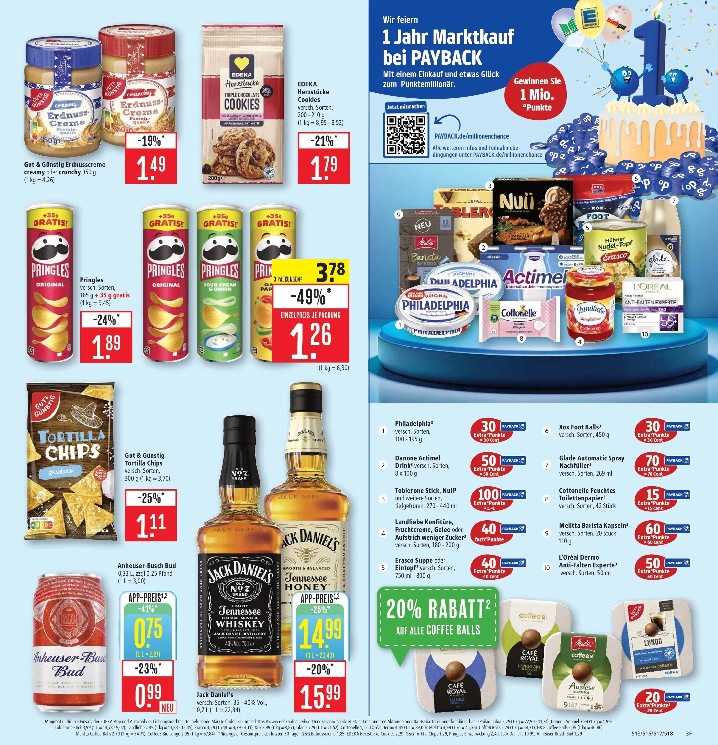 Marktkauf - Marktkauf: Wochenangebote