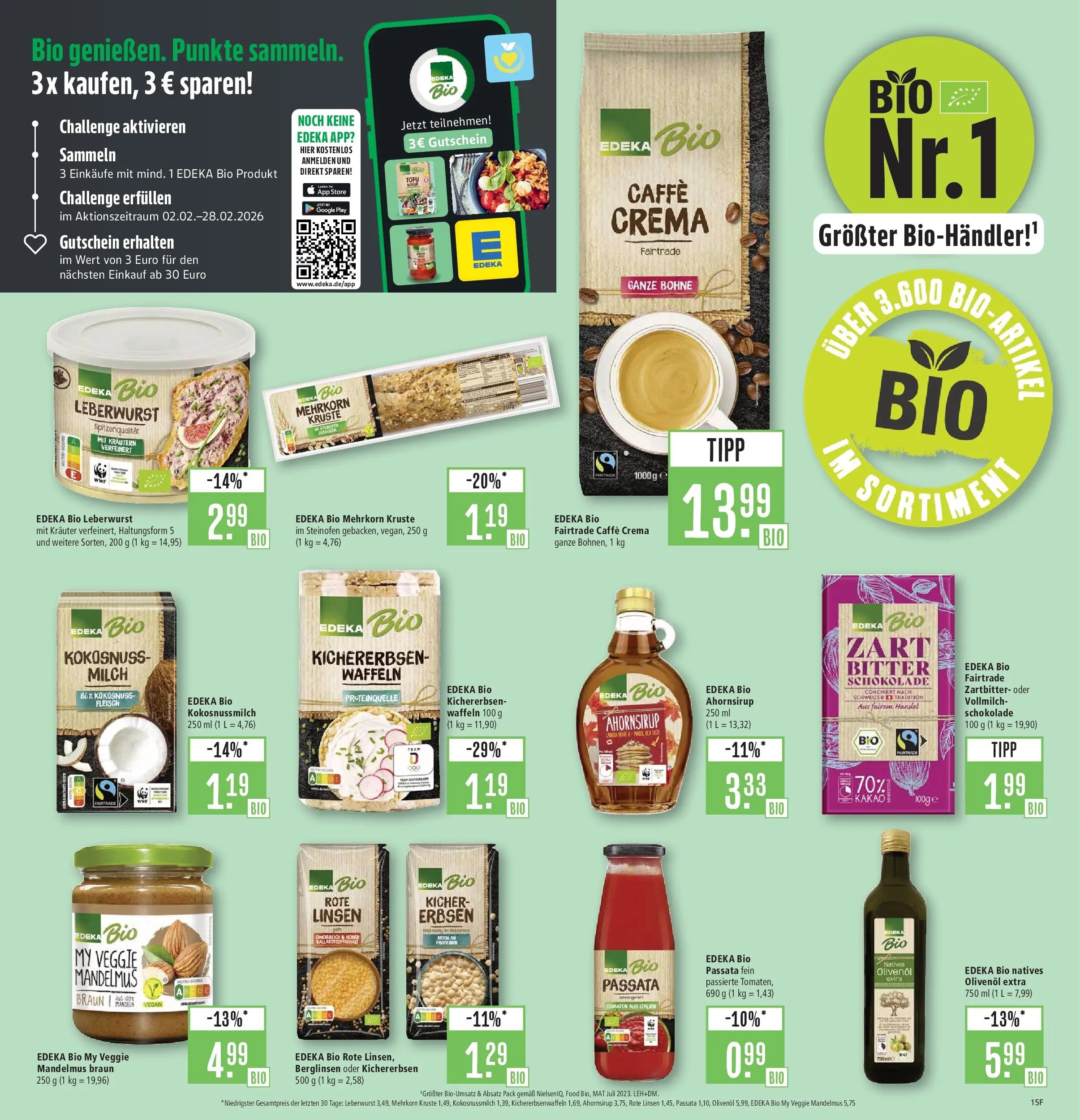 Marktkauf - Marktkauf: Wochenangebote