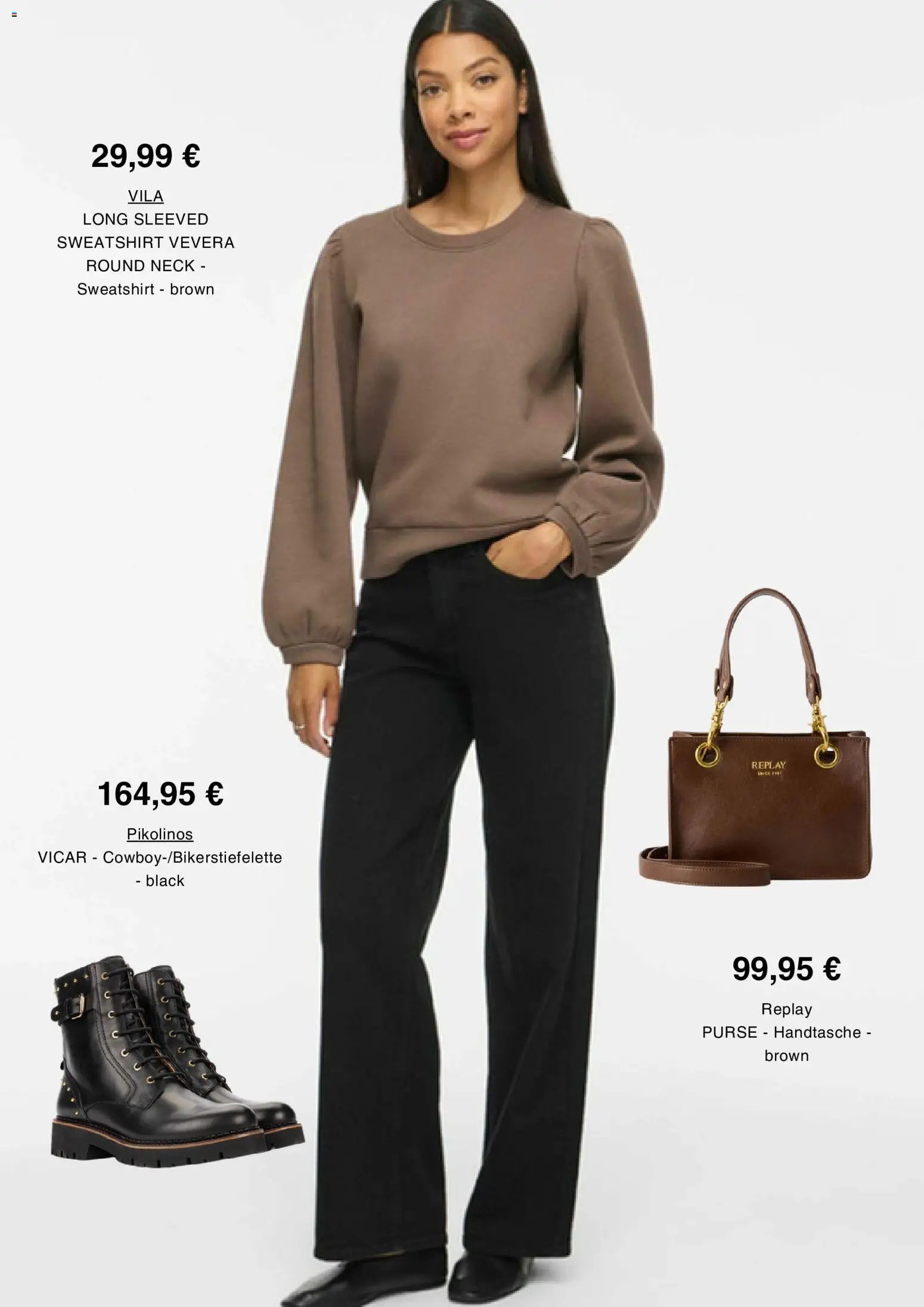 Zalando Prospekt