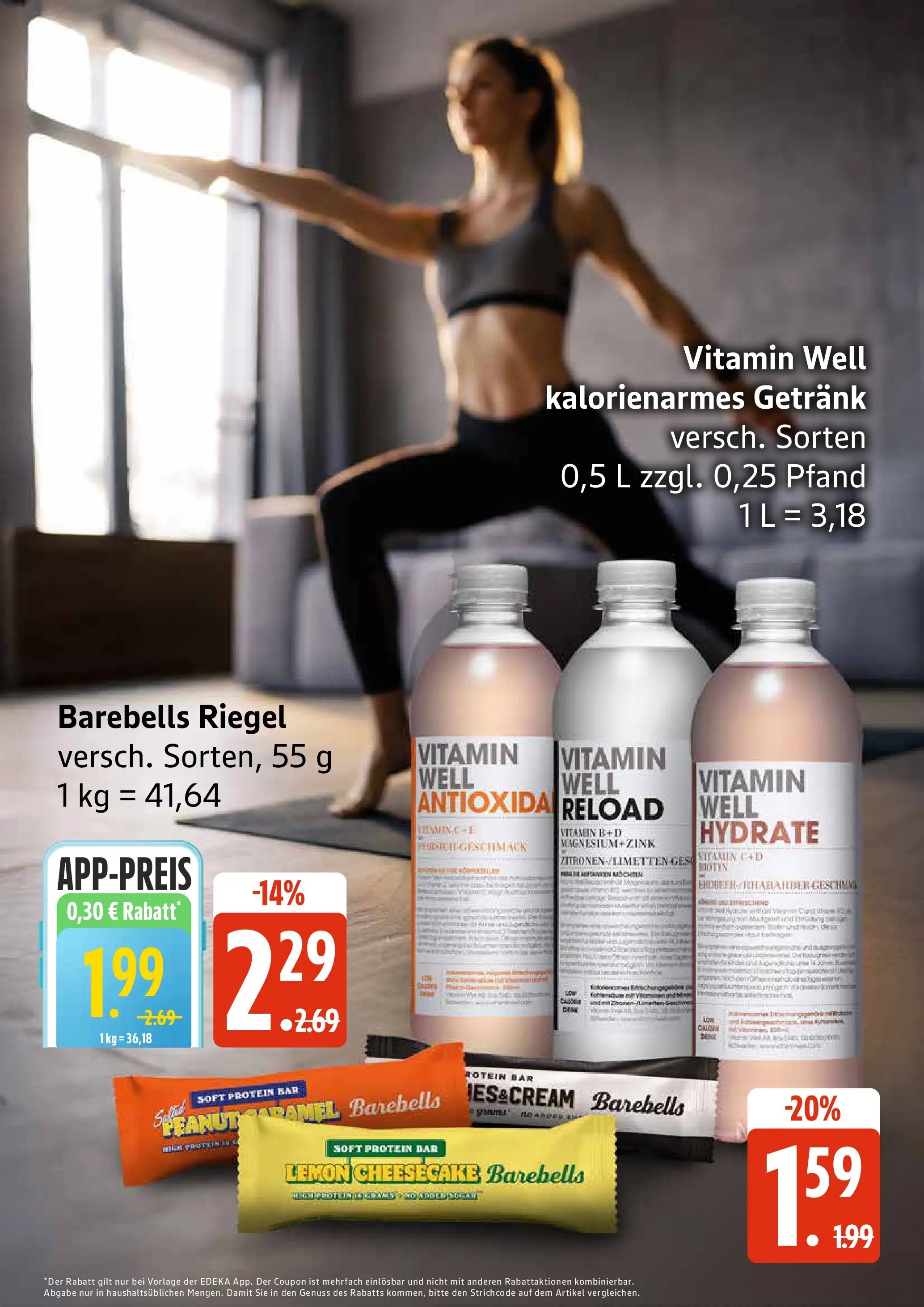 Marktkauf Prospekt Hamburg	