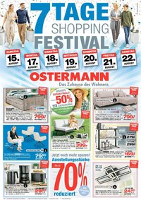 Ostermann Prospekt