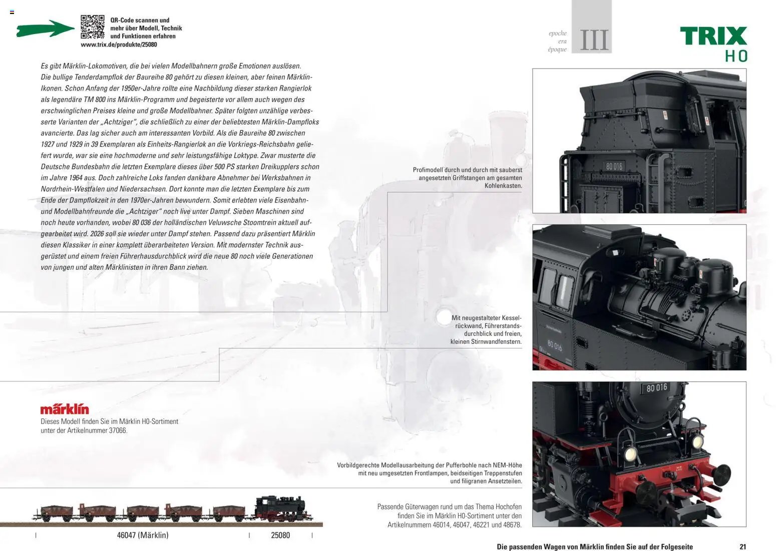 Conrad Trix Katalog (2026-01-01 - 2026-12-31)