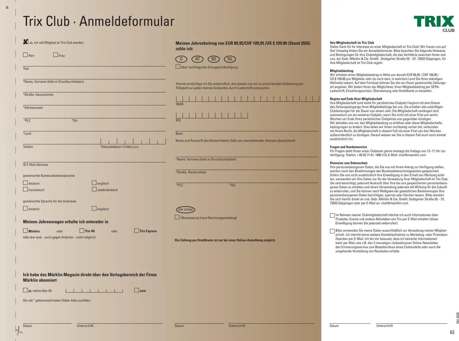 Conrad Trix Katalog (2026-01-01 - 2026-12-31)