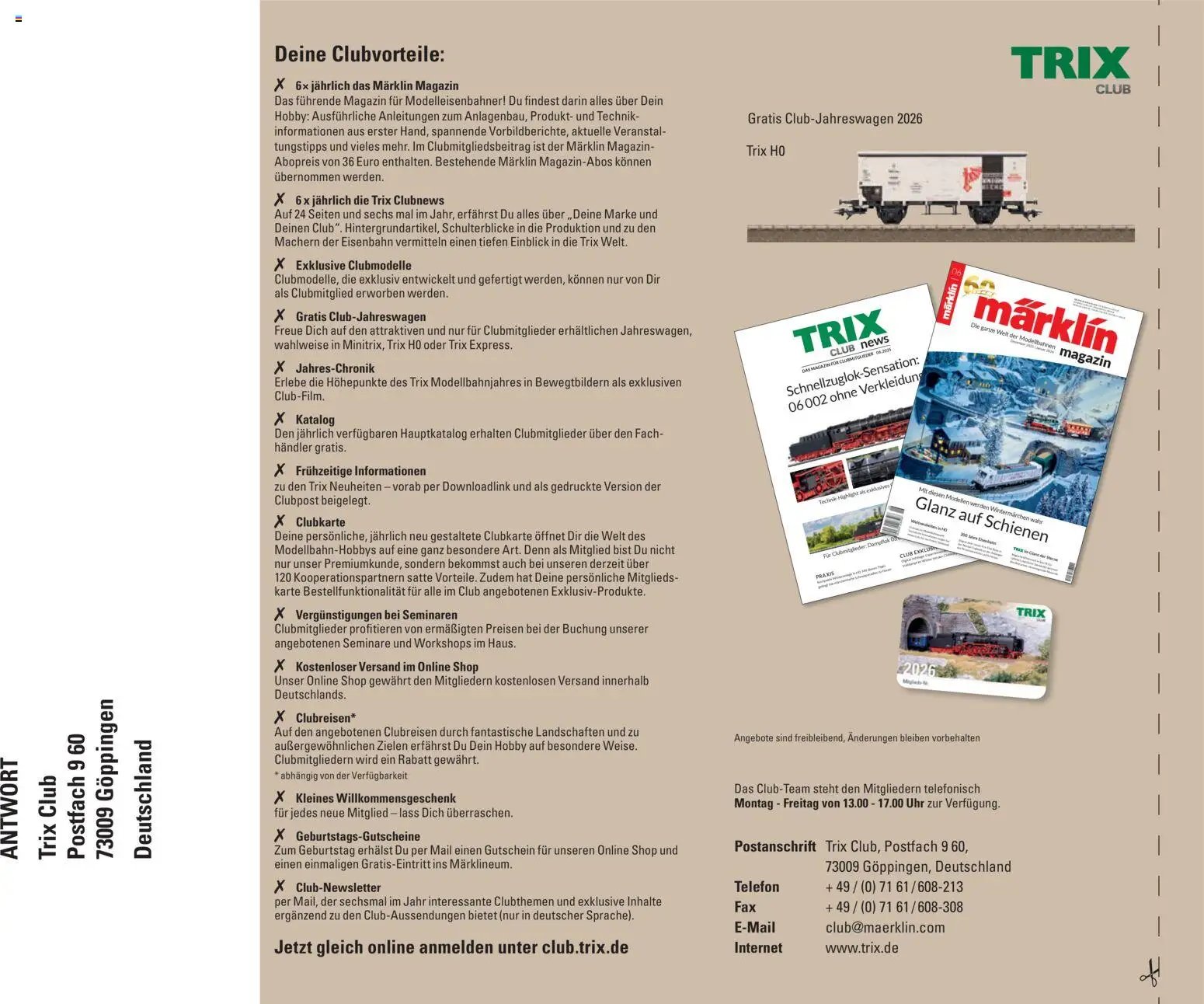 Conrad Trix Katalog (2026-01-01 - 2026-12-31)
