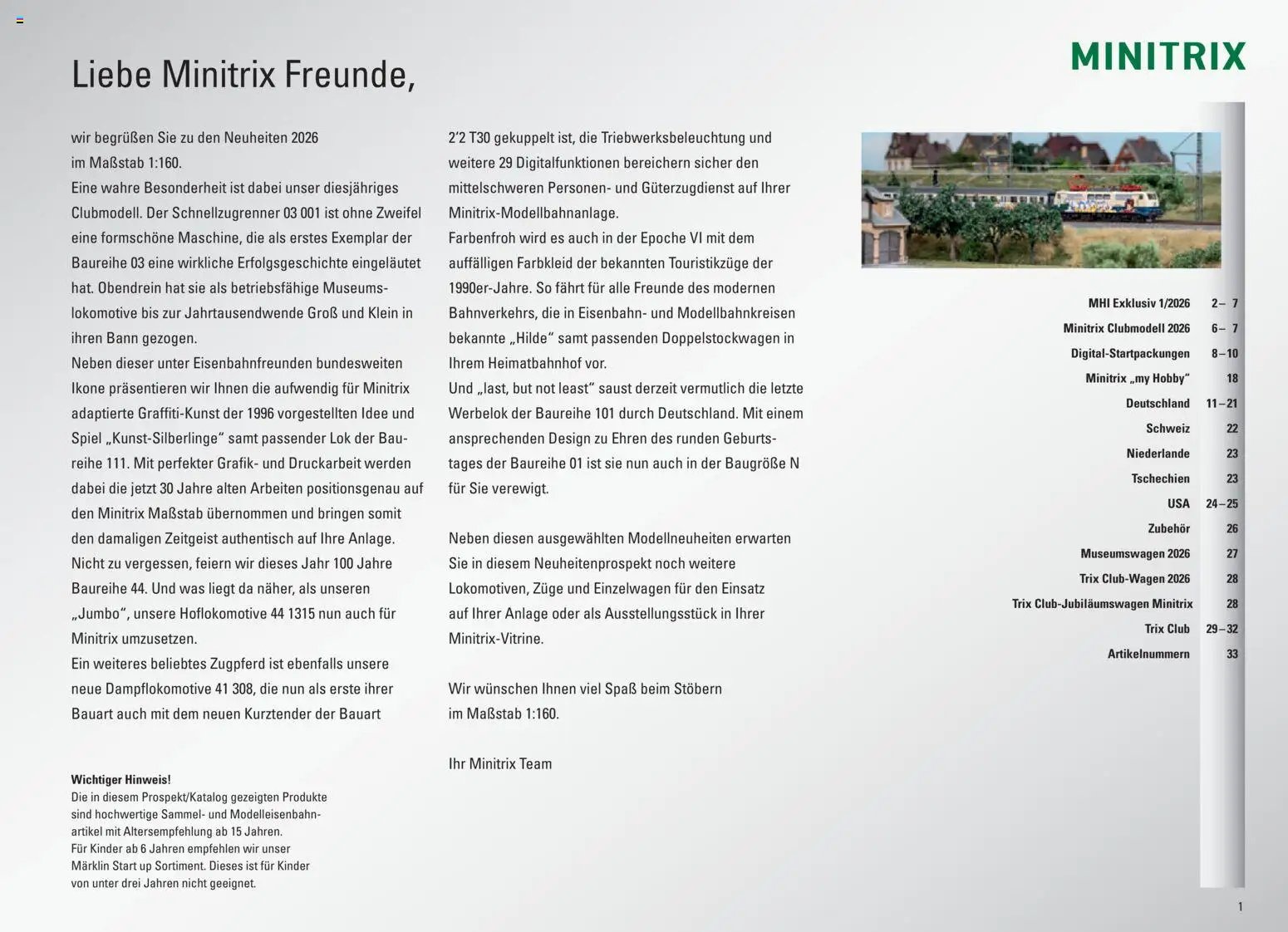 Conrad Trix Katalog (2026-01-01 - 2026-12-31)