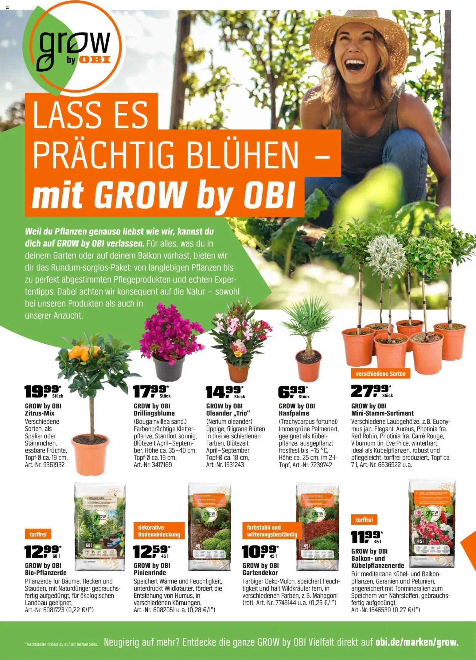 Obi Prospekt 	 (2026-04-01 - 2026-04-30)