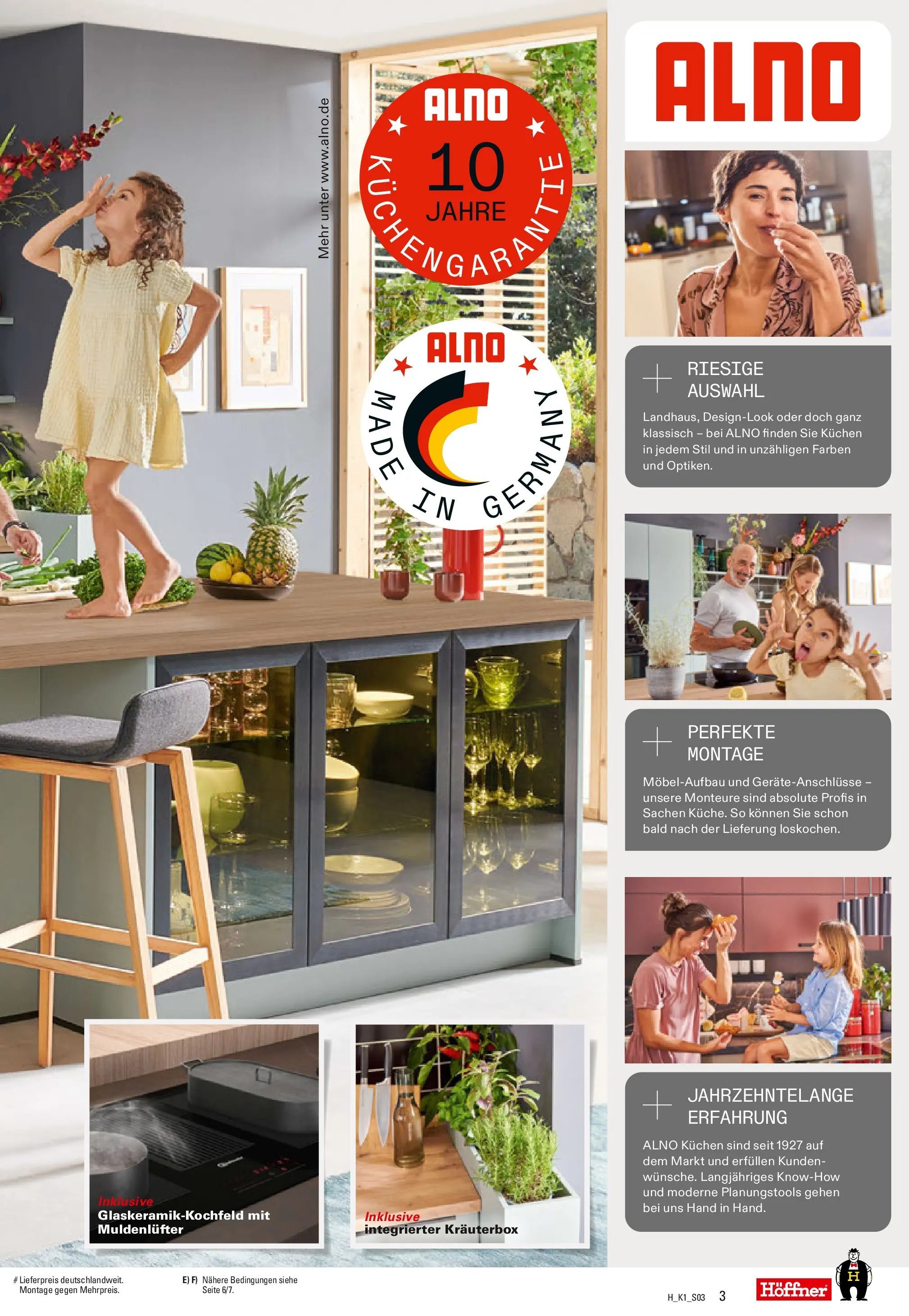 Höffner - Höffner: Möbelangebote