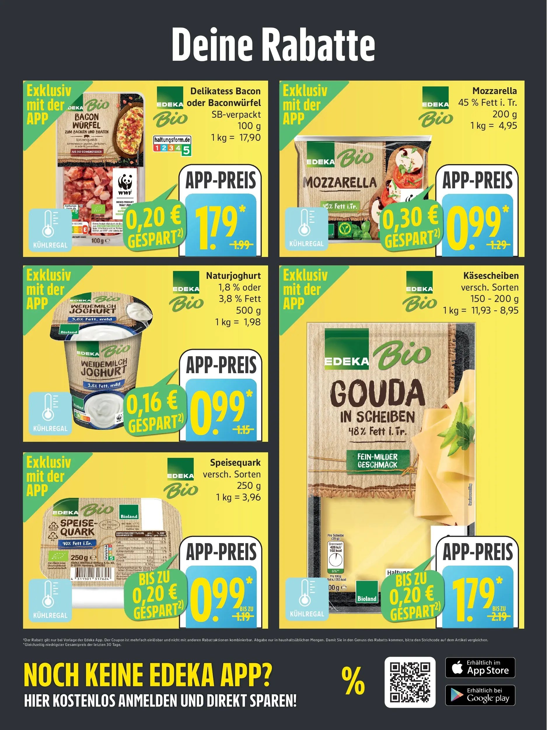 Marktkauf - Marktkauf: Wochenangebote