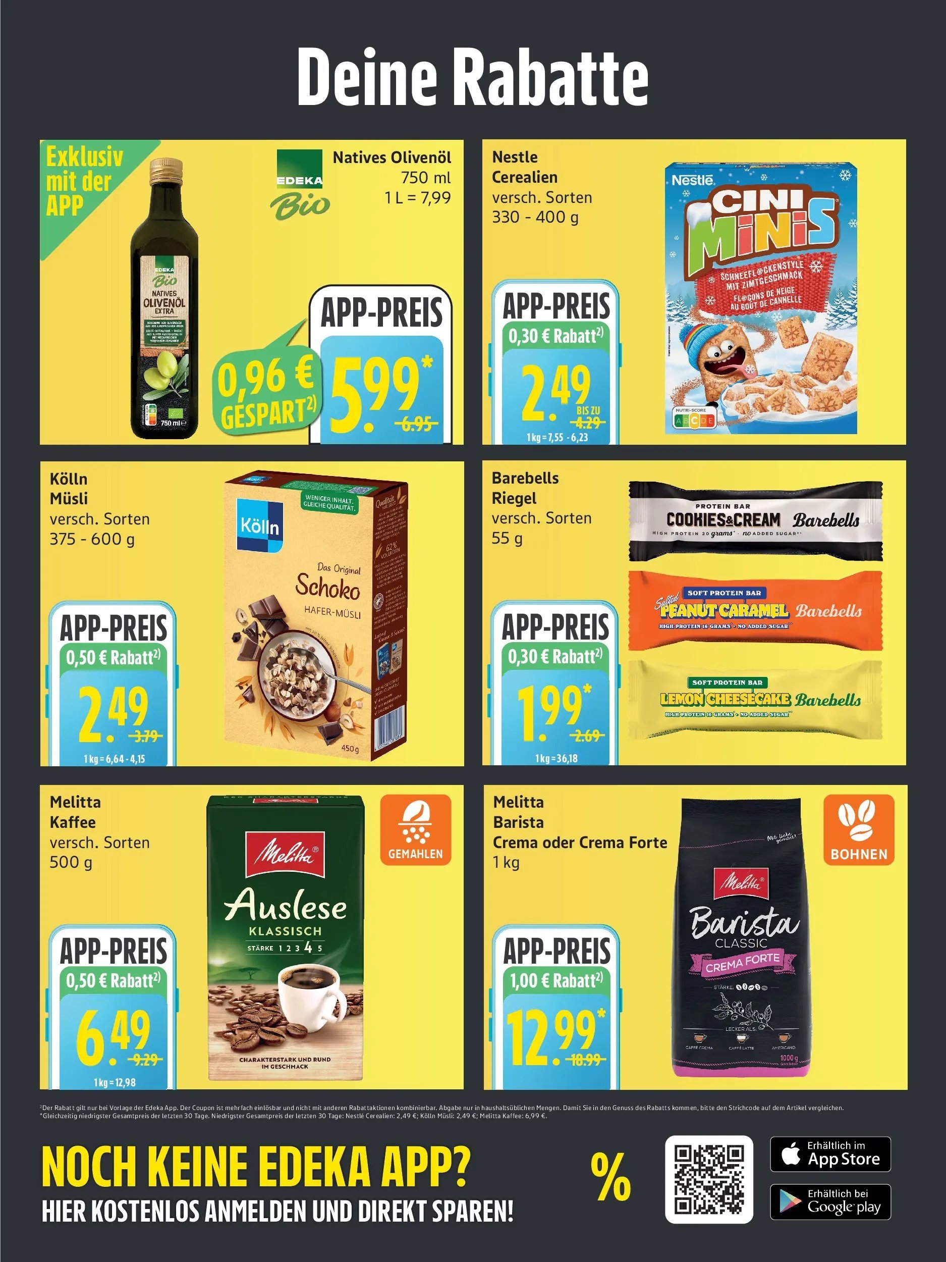 Marktkauf - Marktkauf: Wochenangebote