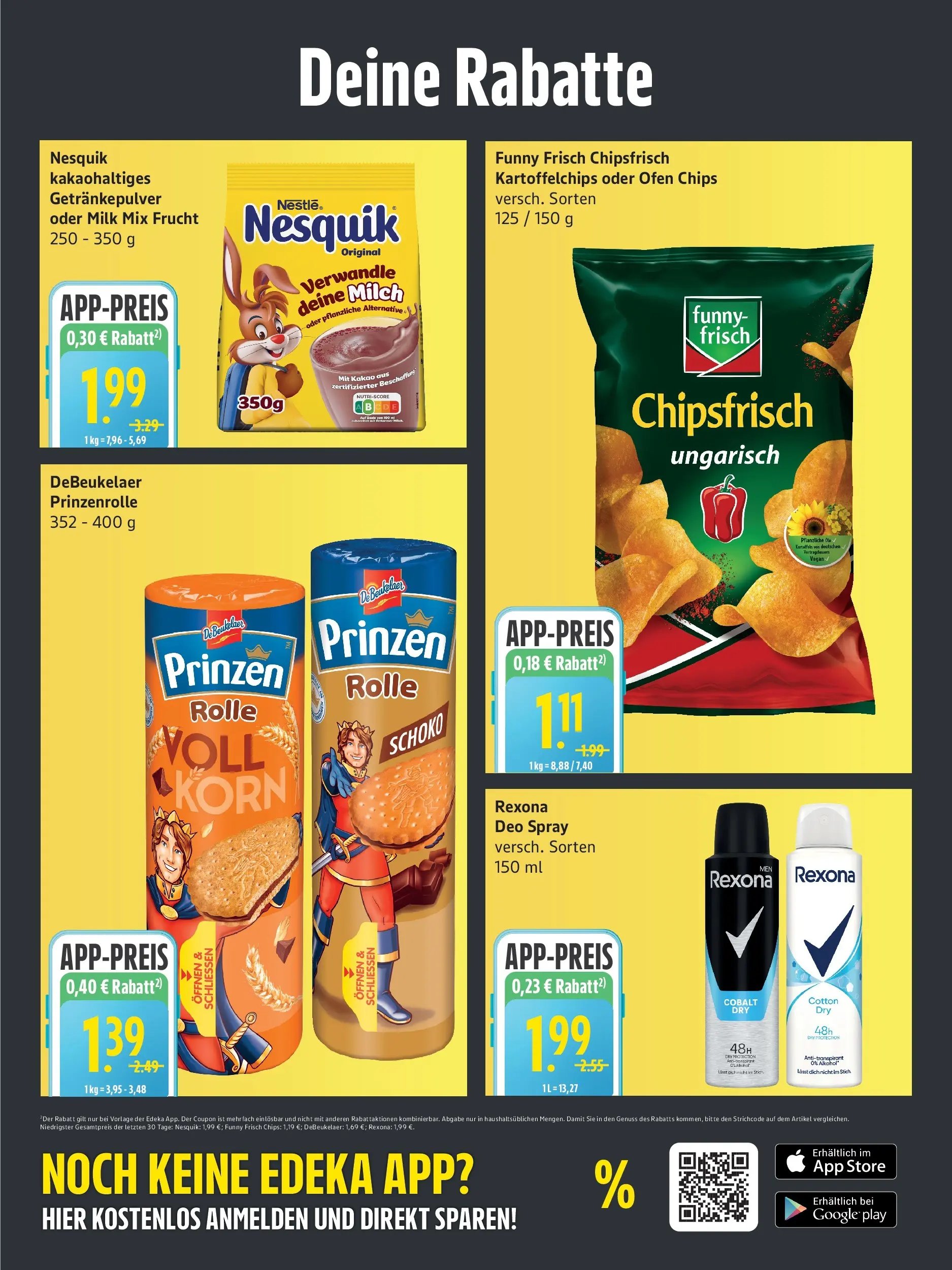 Marktkauf - Marktkauf: Wochenangebote