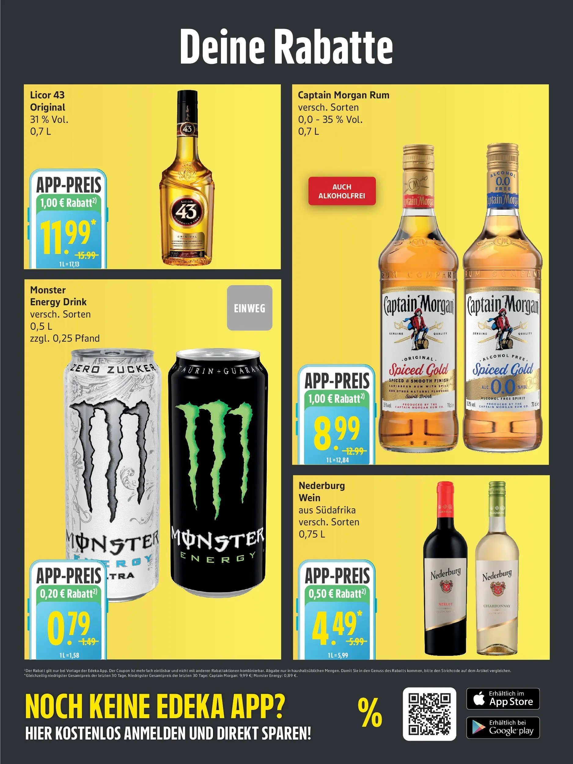 Marktkauf - Marktkauf: Wochenangebote