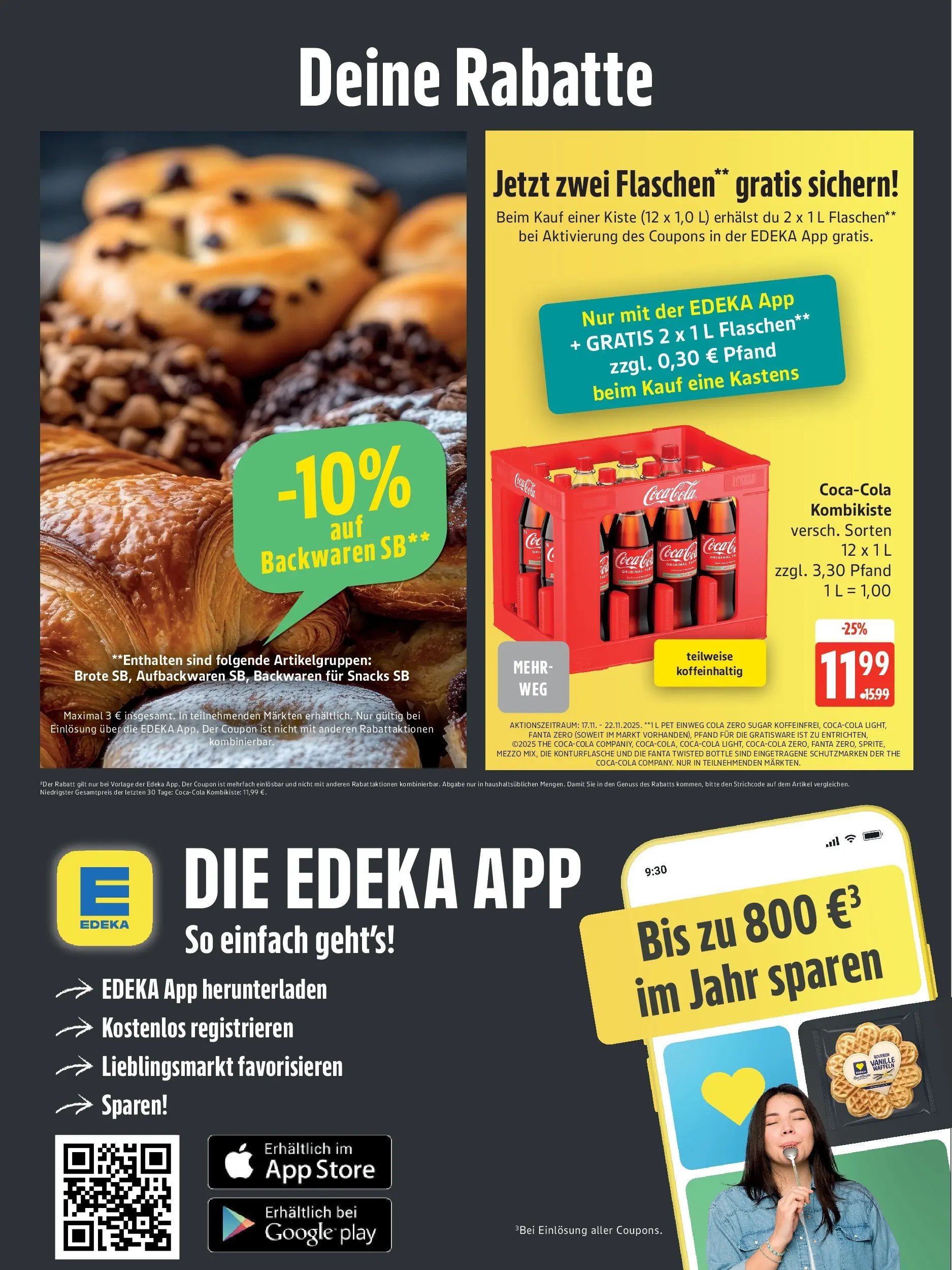 Marktkauf - Marktkauf: Wochenangebote