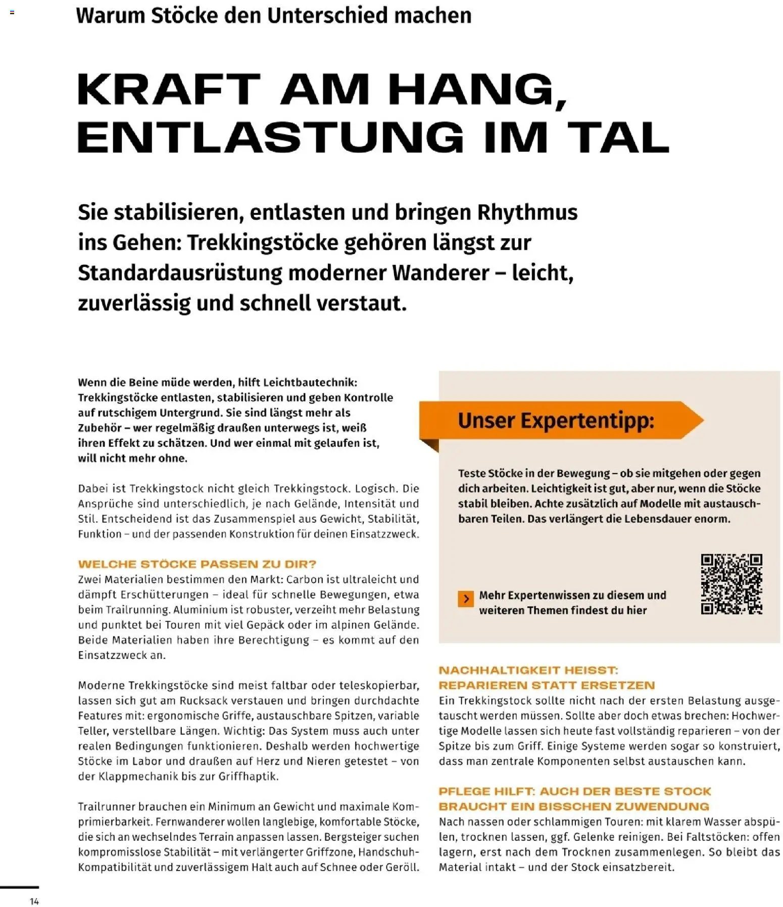 Sport2000 Prospekt Frühjahr 2026