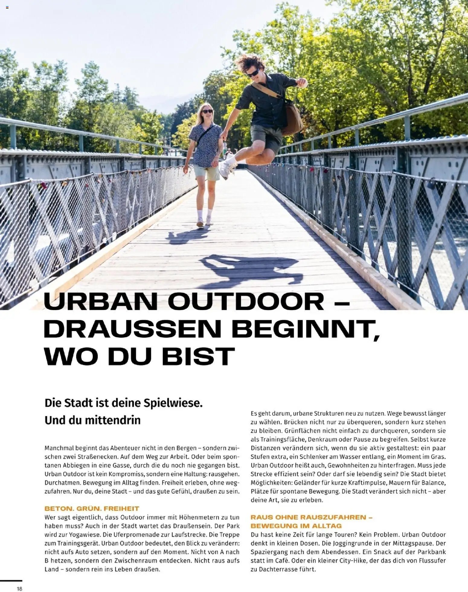 Sport2000 Prospekt Frühjahr 2026