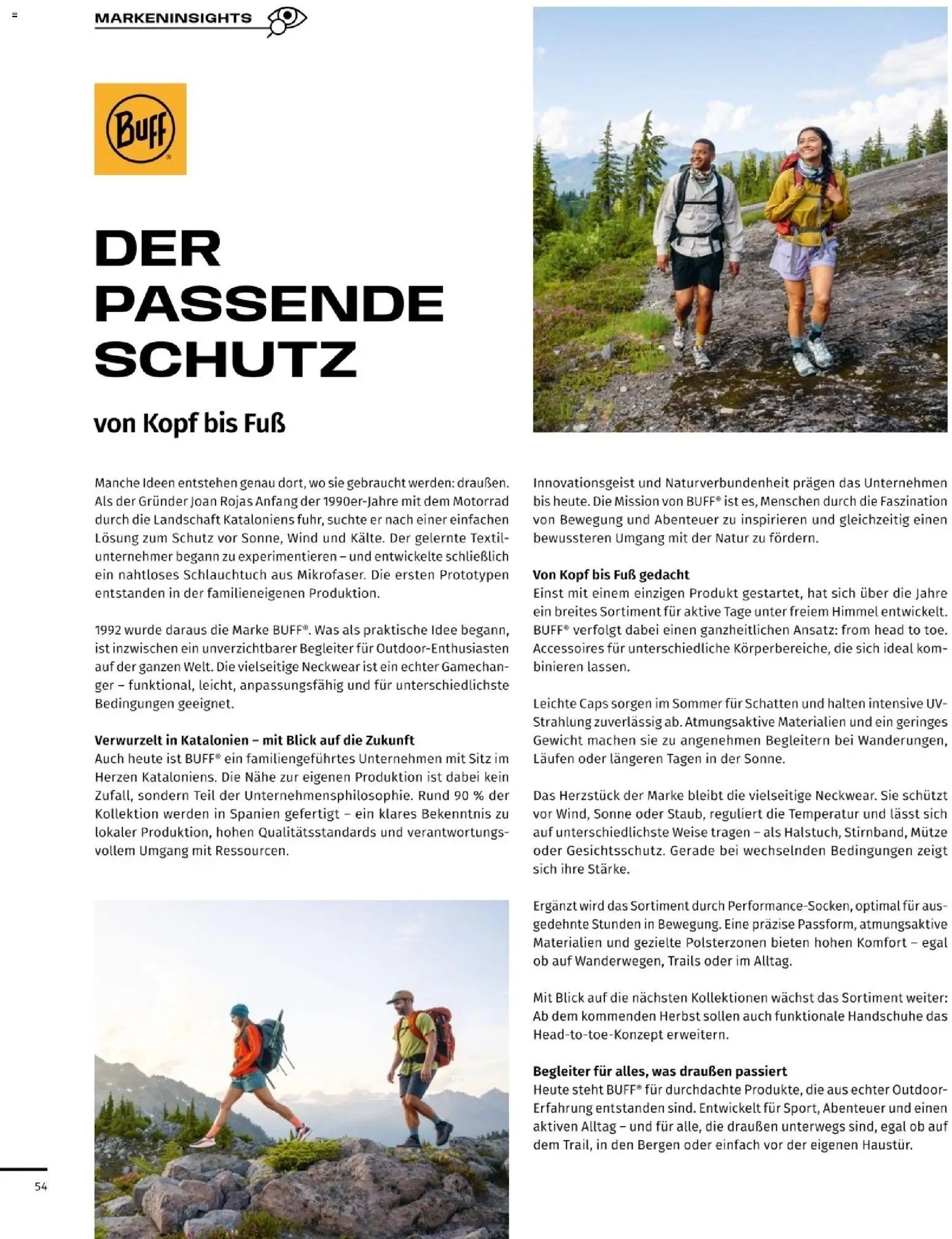 Sport2000 Prospekt Frühjahr 2026 (2026-04-12 - 2026-05-31)