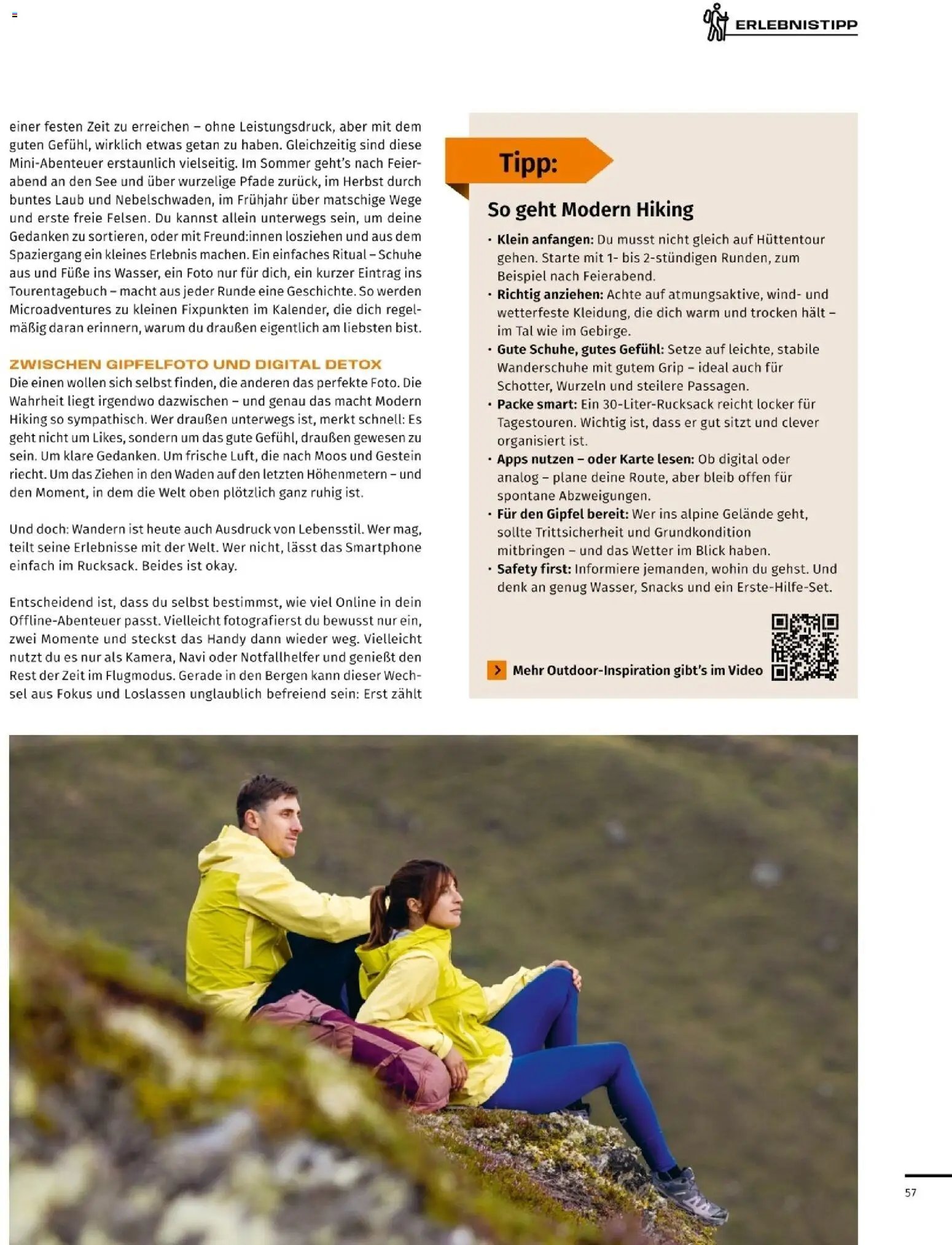 Sport2000 Prospekt Frühjahr 2026