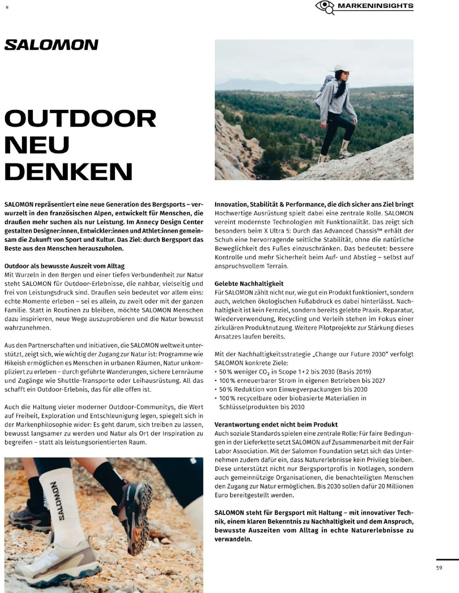 Sport2000 Prospekt Frühjahr 2026