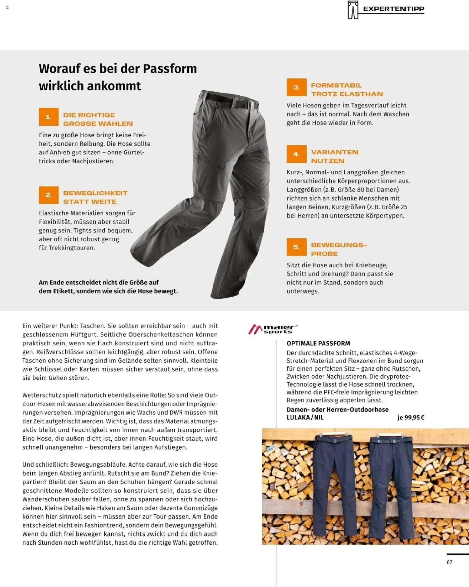 Sport2000 Prospekt Frühjahr 2026