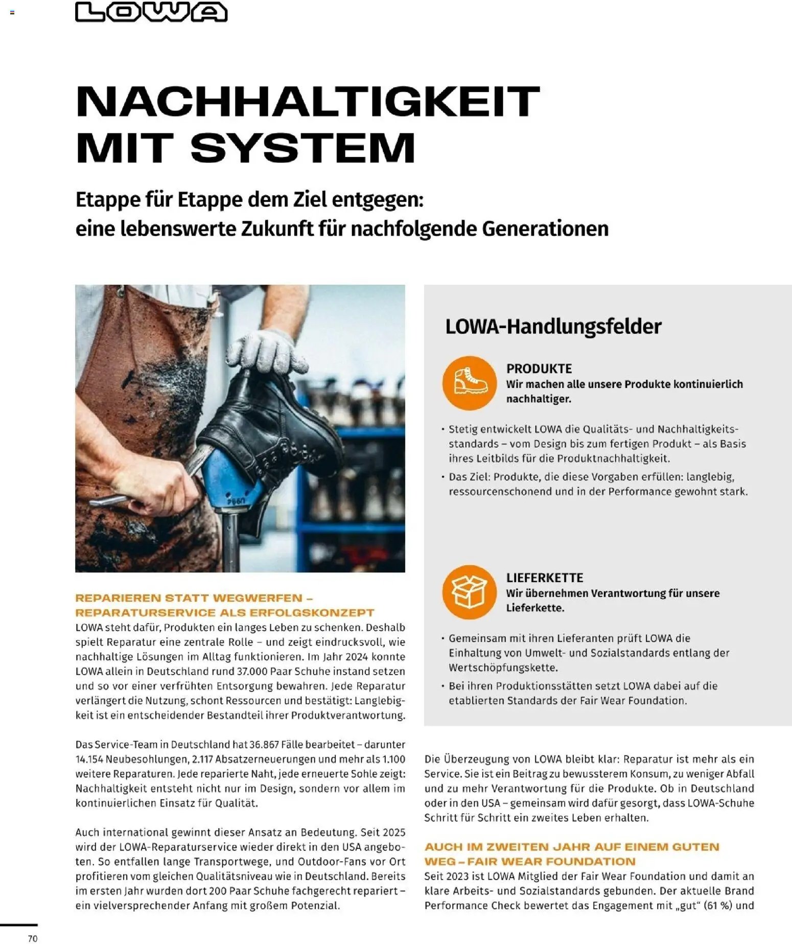 Sport2000 Prospekt Frühjahr 2026