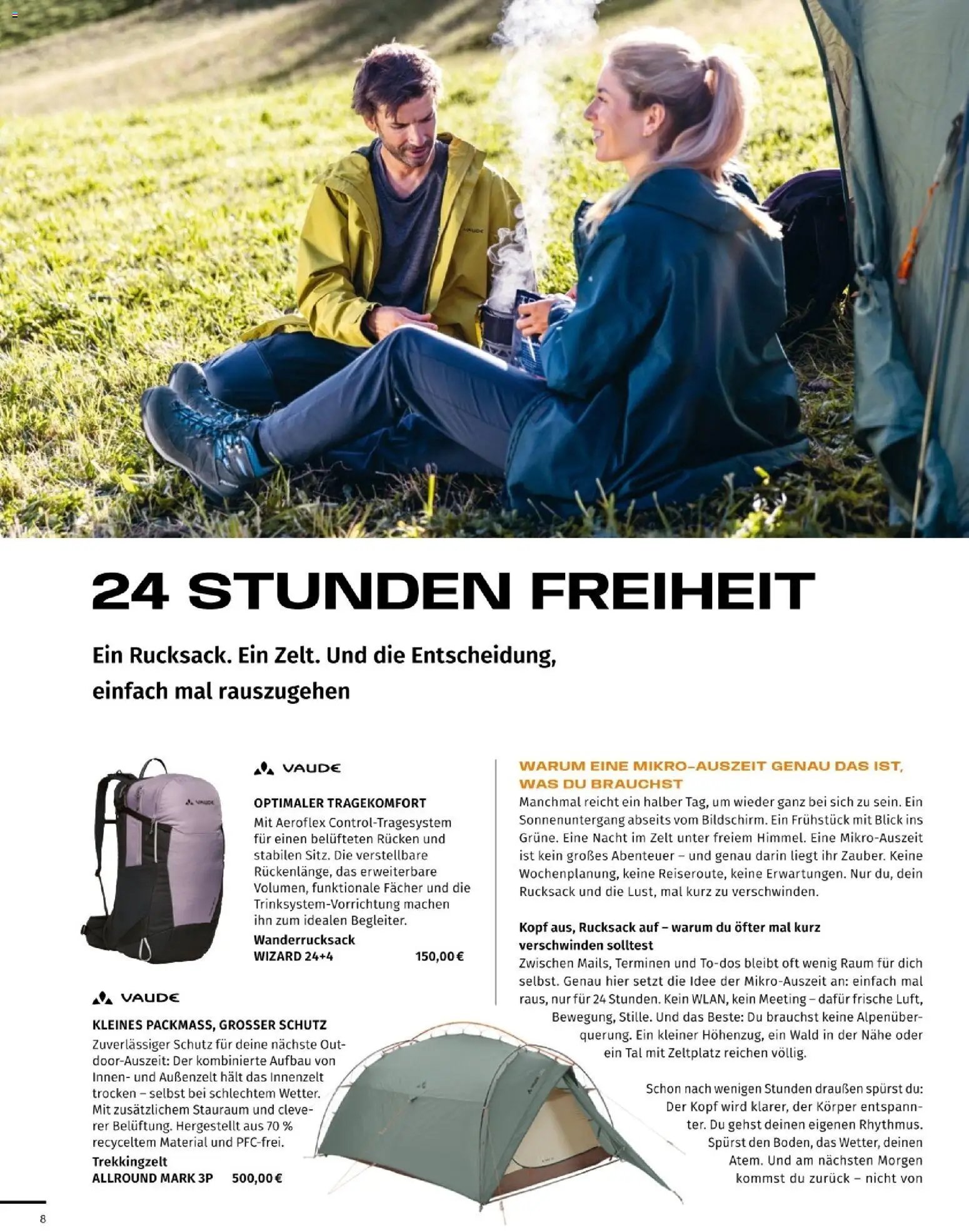 Sport2000 Prospekt Frühjahr 2026