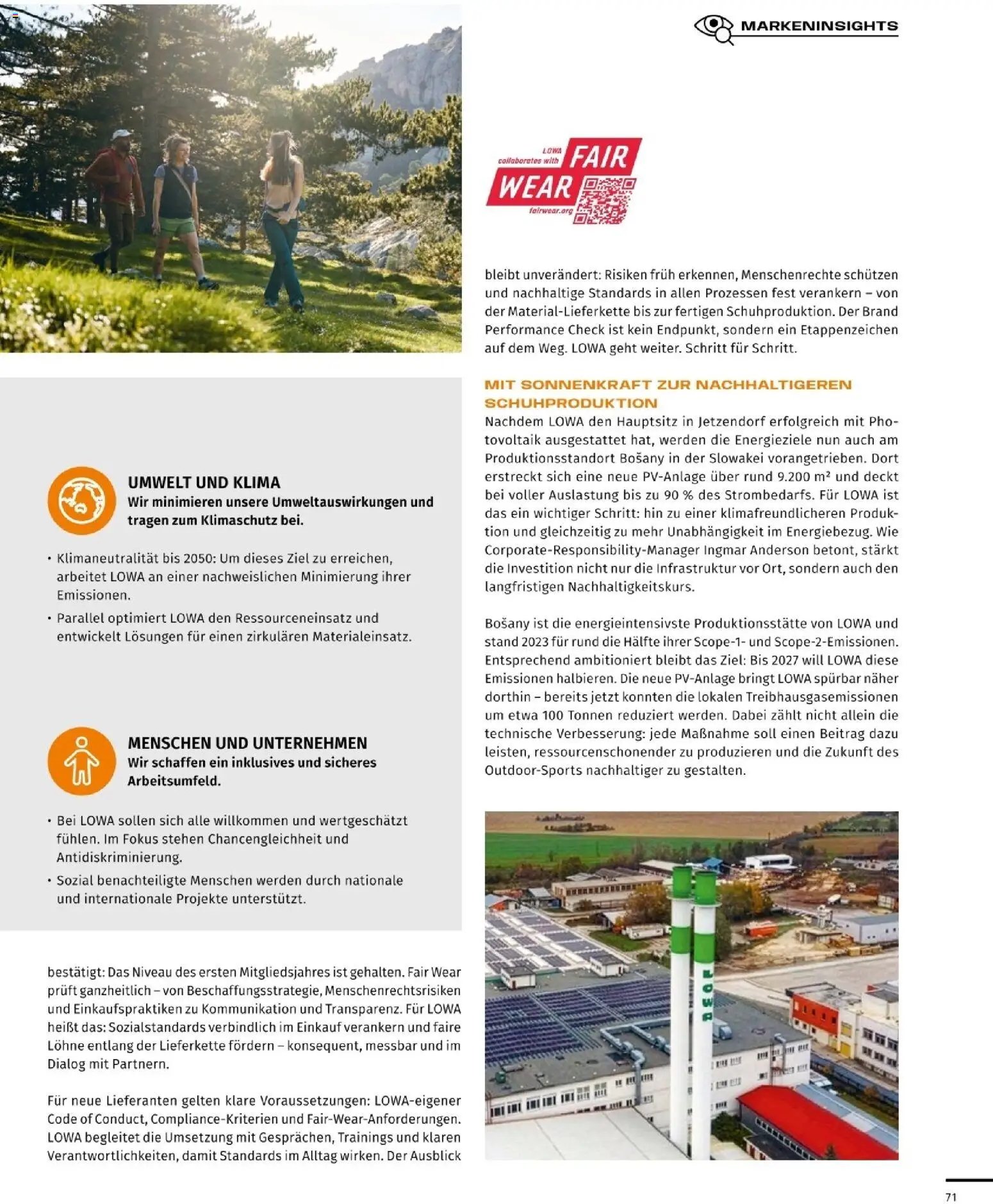 Sport2000 Prospekt Frühjahr 2026