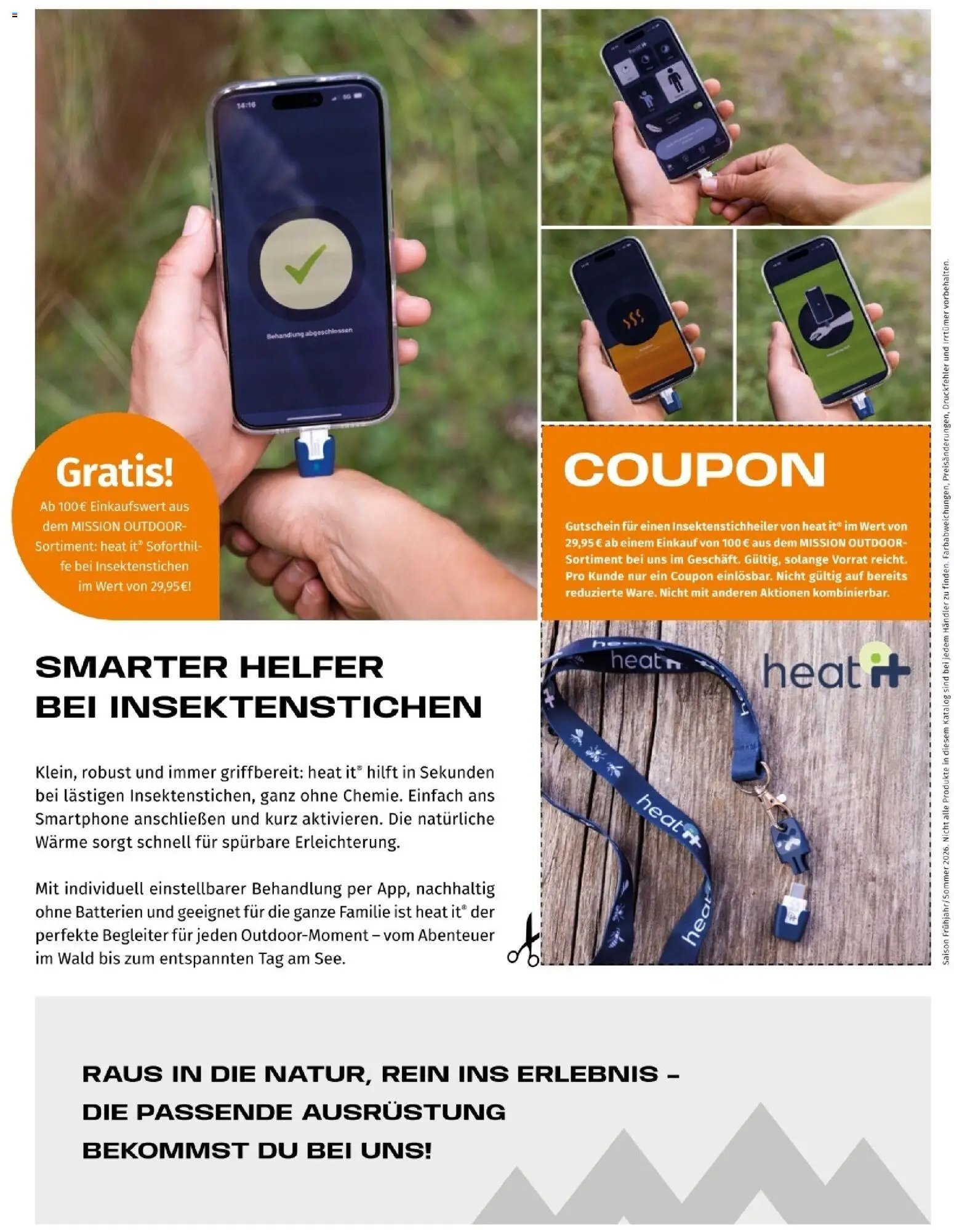 Sport2000 Prospekt Frühjahr 2026