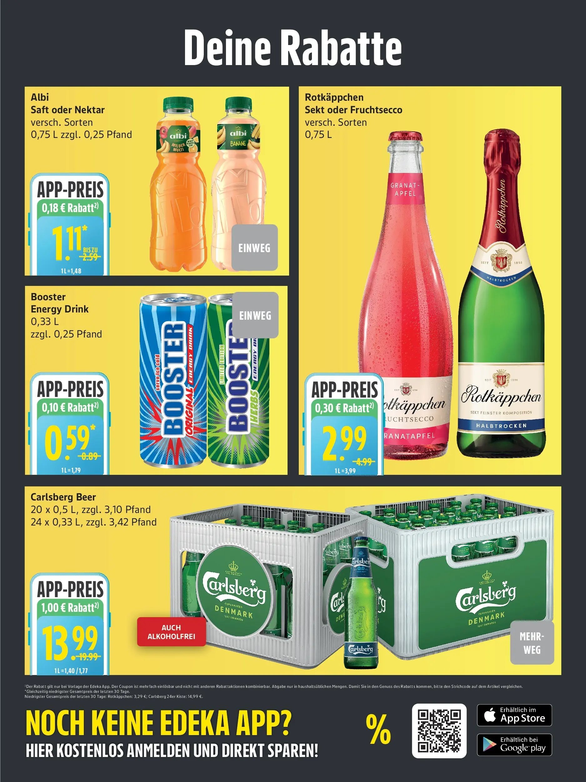 Marktkauf Prospekt Rostock	