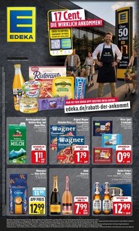 Edeka prospekt Rötz