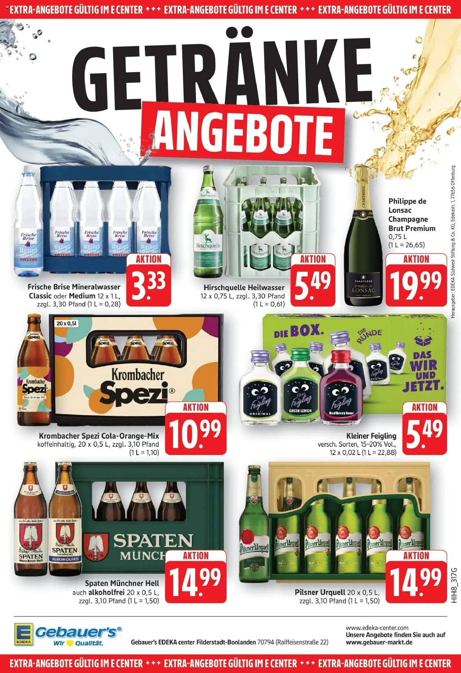 Angebote