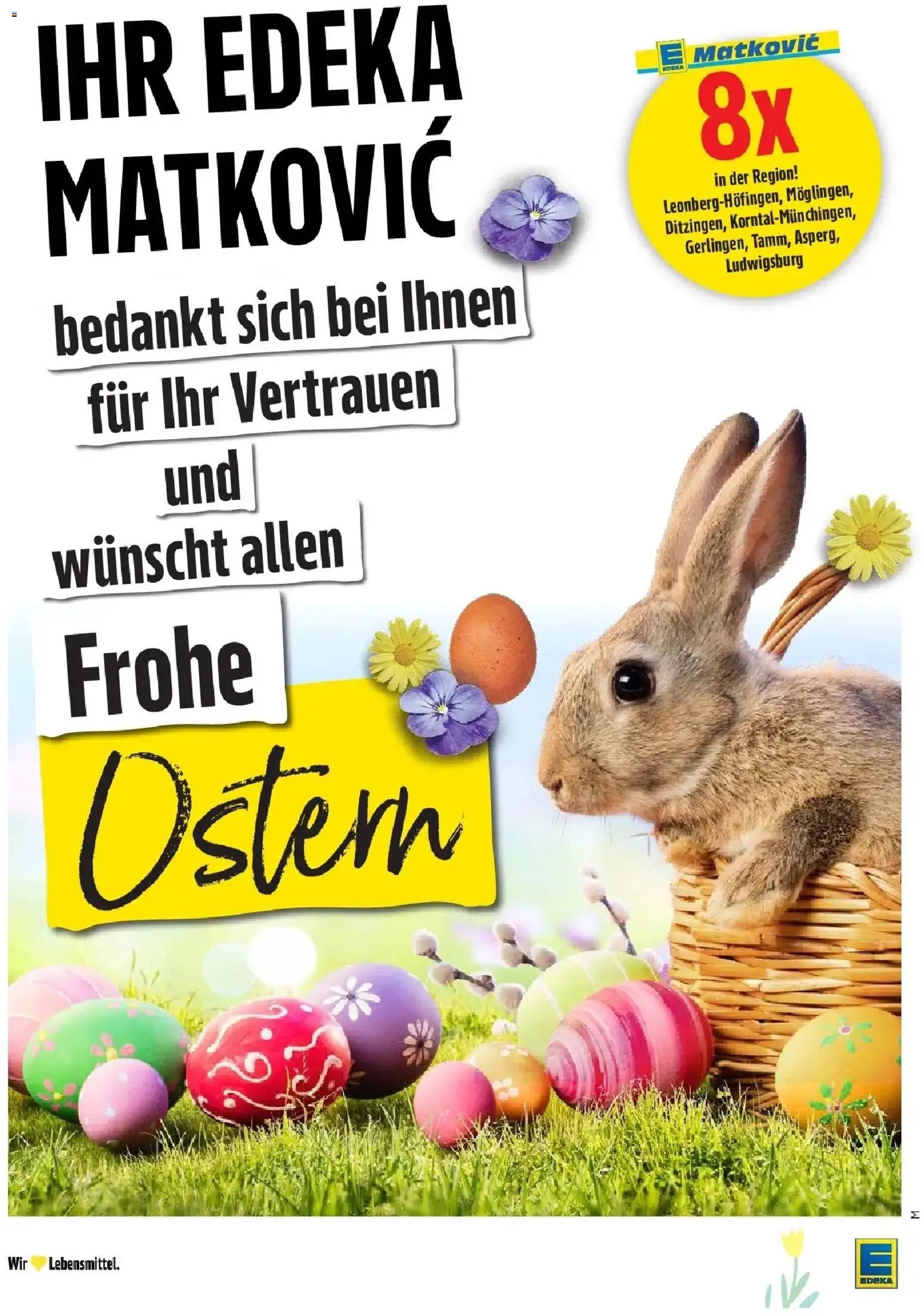 E center Prospekt Ditzingen	