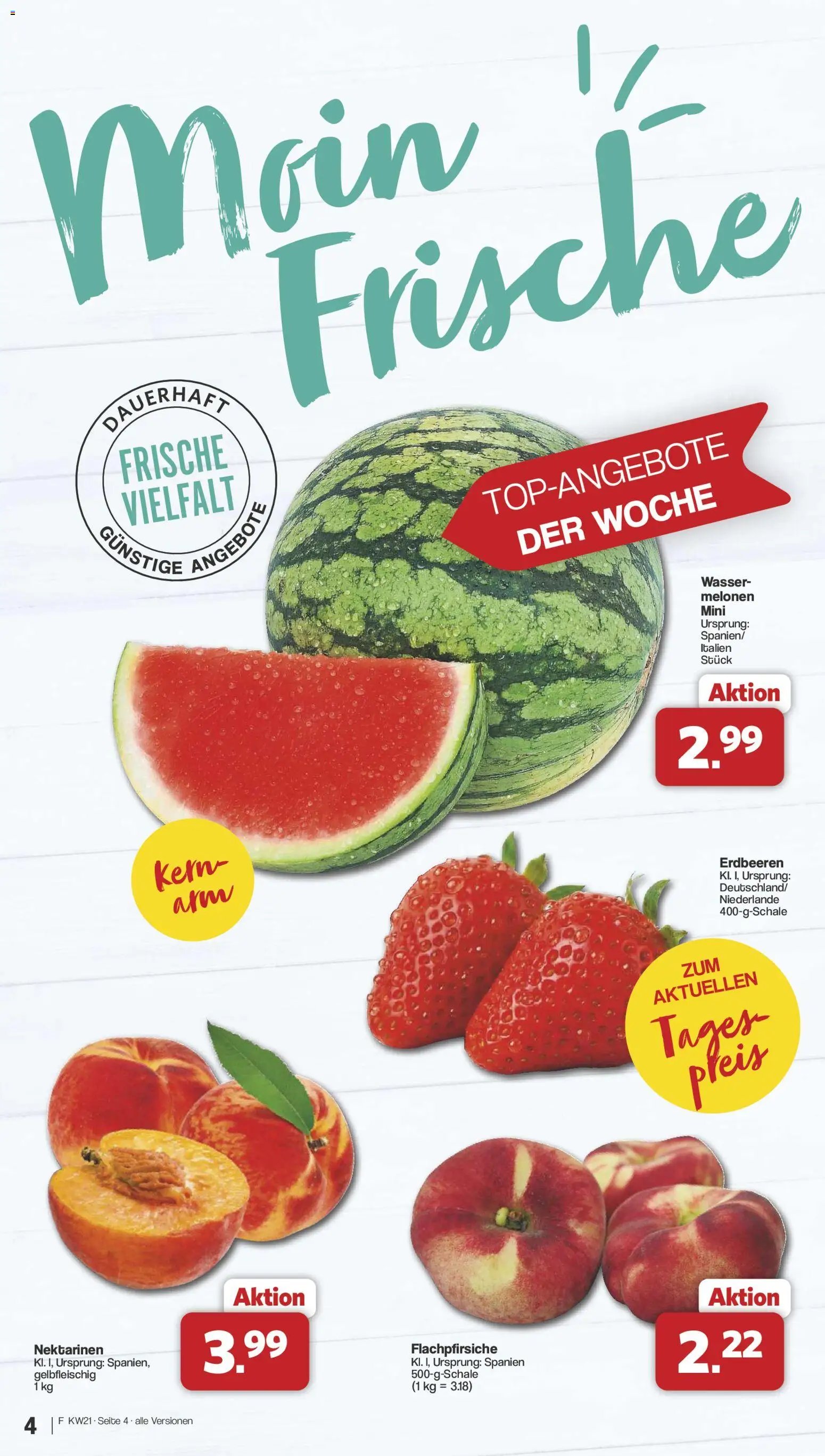 Famila Nordwest Prospekt 	